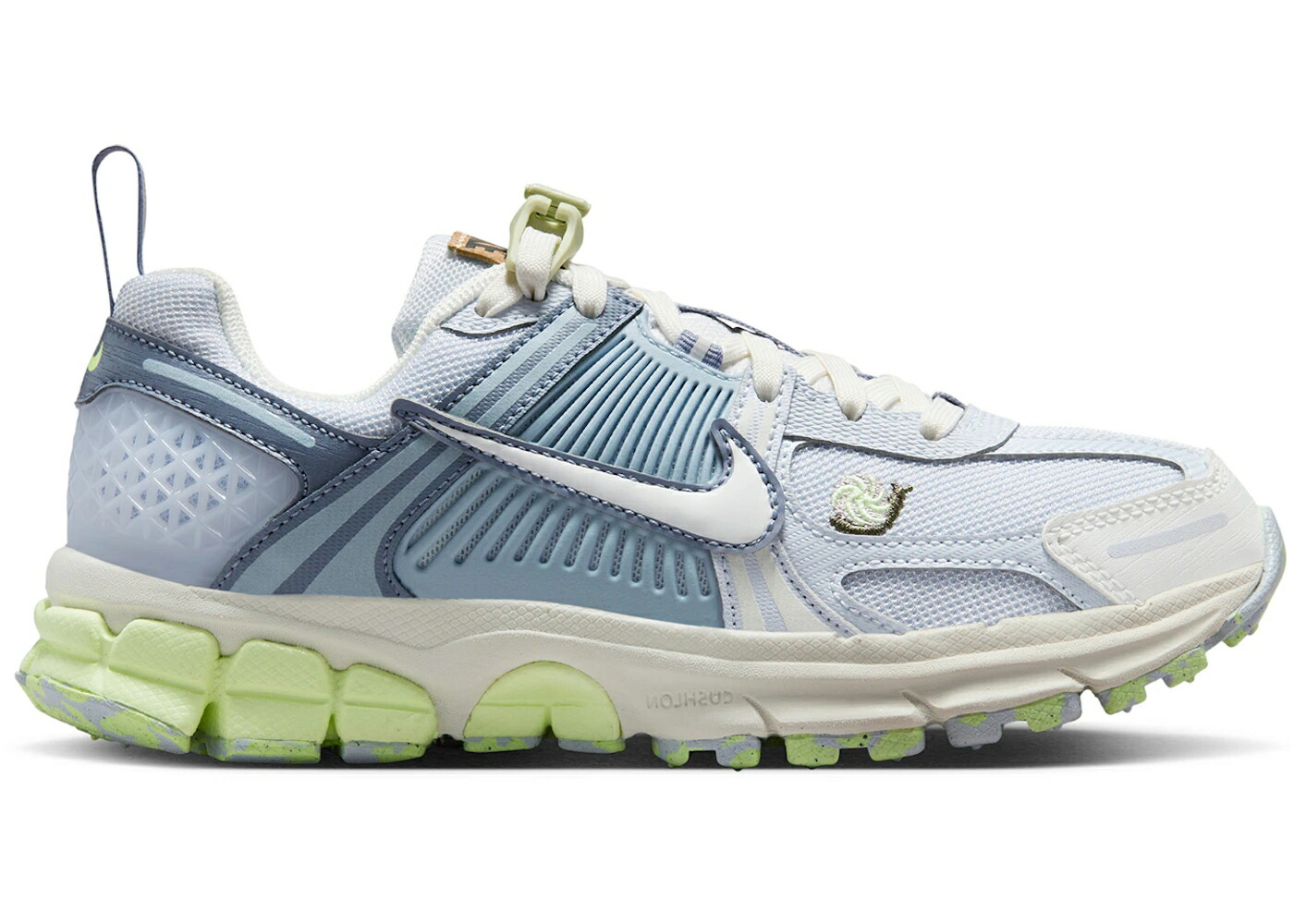 ナイキ 青碧 青碧 白いこと 白いこと お坊っちゃん キッズ NIKE VOMERO 5 LIGHT ARMORY BLUE SAIL ASHEN SLATE WHITE (GS) / LIGHT ARMORY BLUE SAIL ASHEN もの言う花 マタニティ スニーカー