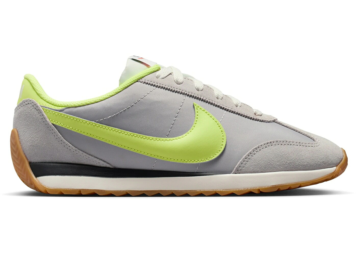 ナイキ パシフィック ぶどう酒色 バーガンディー WOMEN\u0027S スニーカー レディース NIKE PACIFIC MOON PARTICLE LIGHT LEMON TWIST (WOMEN\u0027S) / MOON PARTICLE SAIL BURGUNDY ASH