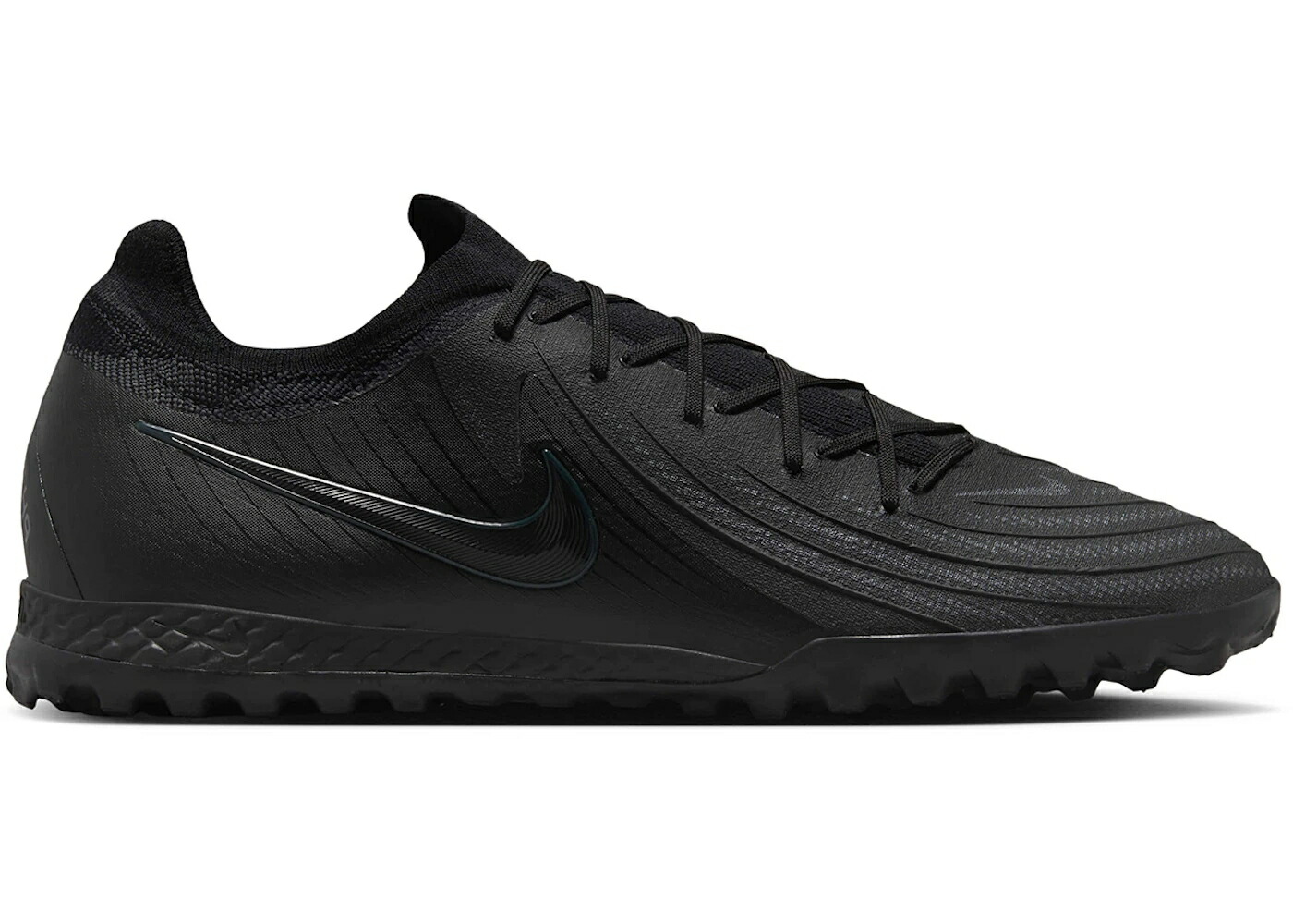 ナイキ プロ 黒色 ブラック ディープ スニーカー メンズ NIKE PHANTOM GX 2 PRO TF BLACK DEEP JUNGLE / BLACK DEEP JUNGLE BLACK 42,900円