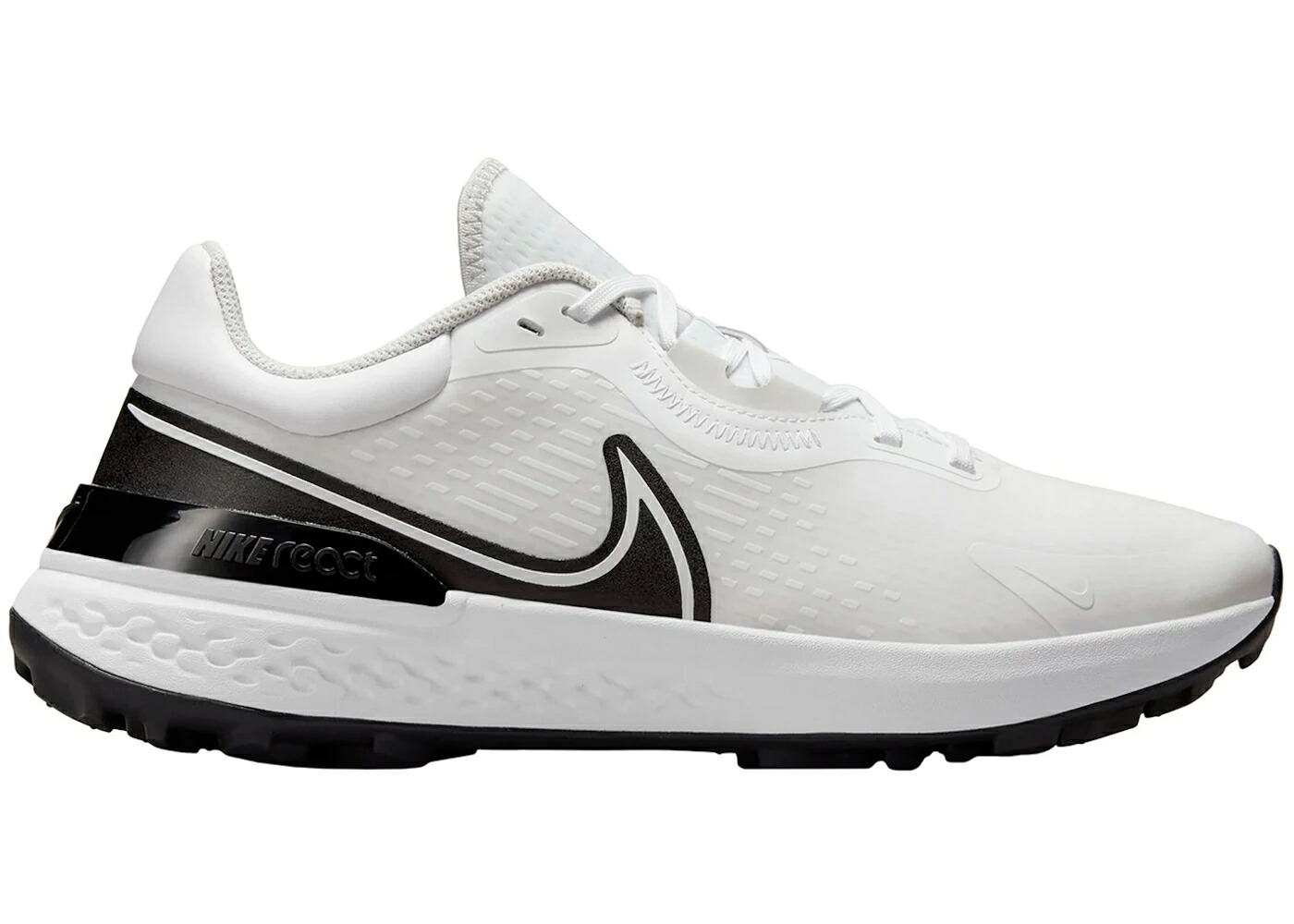 ナイキ リアクト 労働者階級 白いこと 白いこと 黒いこと 黒いこと スニーカー メンズ NIKE REACT INFINITY PRO 2 WHITE BLACK / WHITE PHOTON DUST IGLOO BLACK スニーカー-メンズ靴-靴