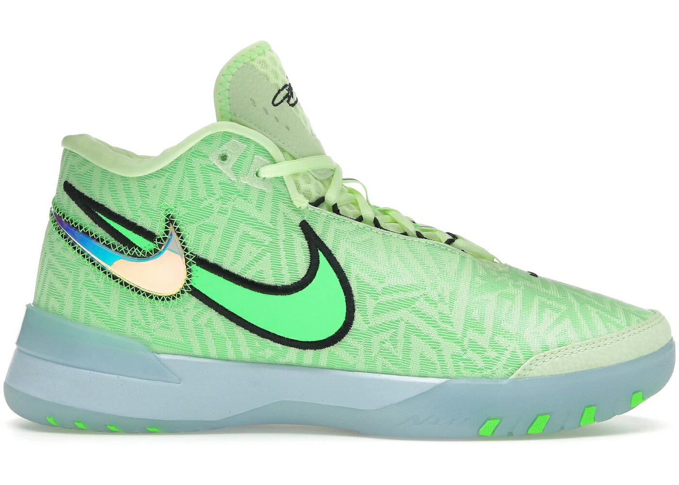 ナイキ 望遠レンズ レブロン 青碧 青碧 黒いこと 黒いこと スニーカー メンズ NIKE ZOOM LEBRON NXXT GENISUS BARLEY VOLT / BARELY VOLT CELESTINE BLUE BLACK