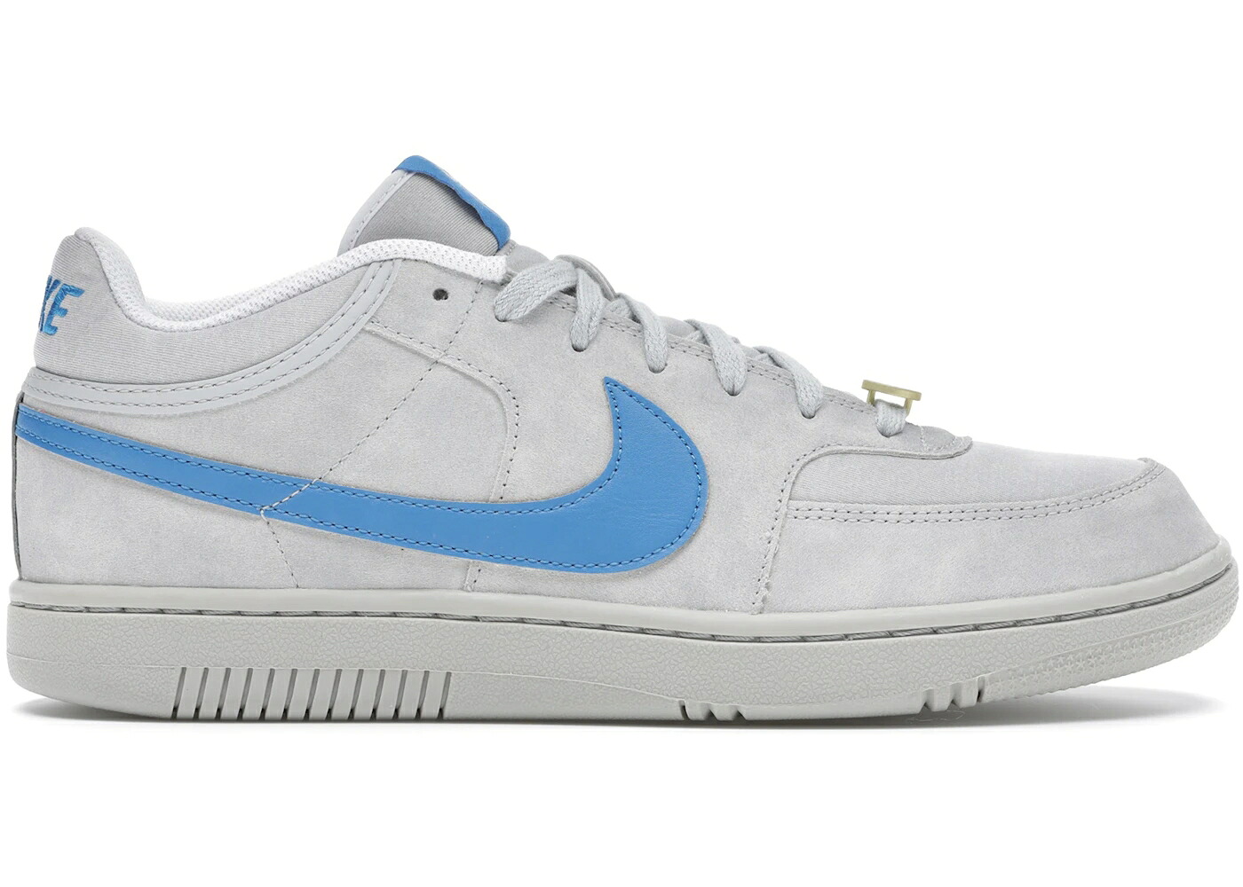 ナイキ スカイ 灰色 グレー 青色 ブルー 白色 ホワイト スニーカー メンズ NIKE SKY FORCE 3/4 GREY FOG / GREY FOG LIGHT PHOTO BLUE WHITE|スニケス