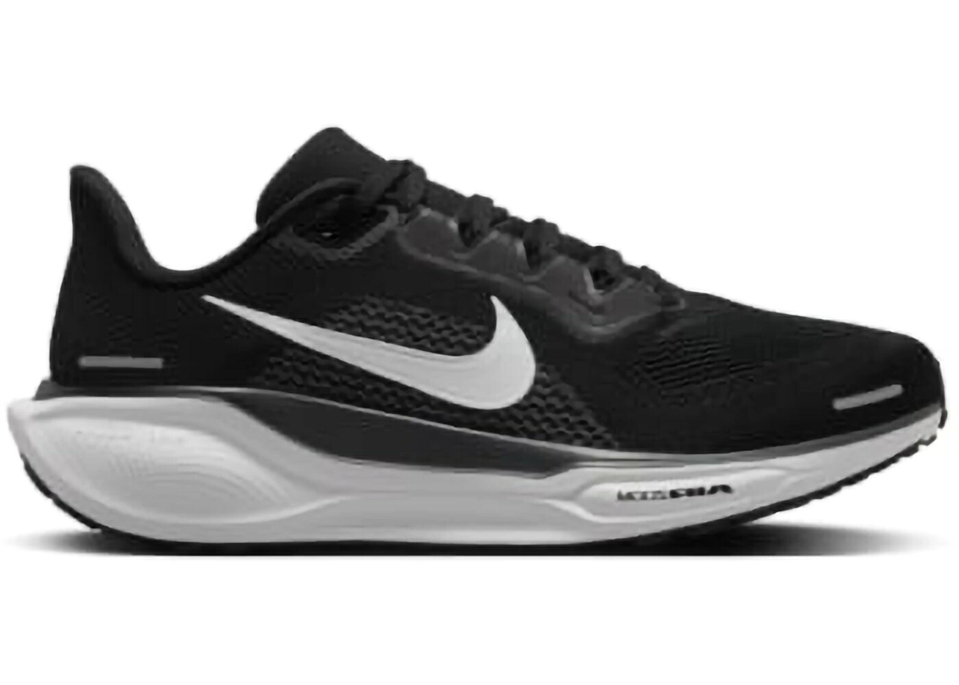 ナイキ ペガサス 黒いこと 黒いこと 白いこと 白いこと WOMEN\u0027S スニーカー レディース NIKE PEGASUS 41 BLACK ANTHRACITE WHITE (WOMEN\u0027S) / BLACK ANTHRACITE WHITE