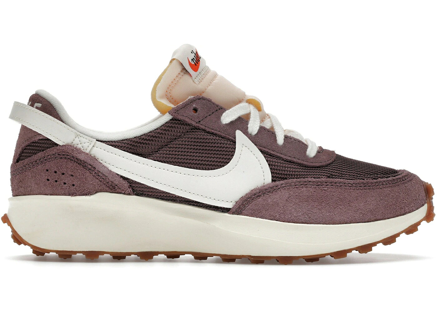 ナイキ ワーヘル ビンテージ ヴィンテージ WOMEN\u0027S スニーカー レディース NIKE WAFFLE DEBUT VINTAGE PLUM ECLIPSE SAIL COCONUT MILK (WOMEN\u0027S) / PLUM ECLIPSE SAIL COCONUT MILK