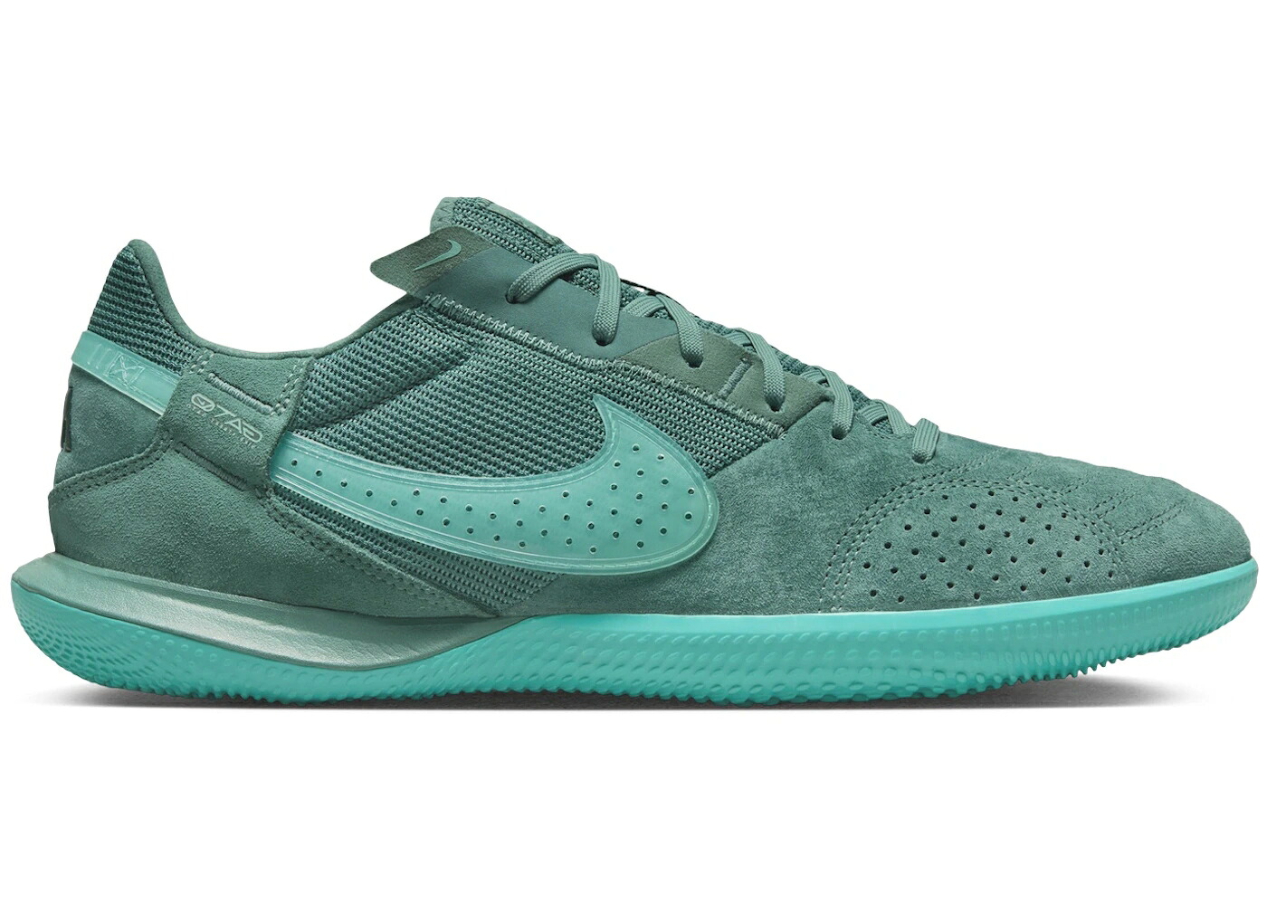 ナイキ ディープ 緑 緑であること スニーカー メンズ NIKE STREETGATO DEEP JUNGLE GREEN FROST / DEEP JUNGLE GREEN FROST