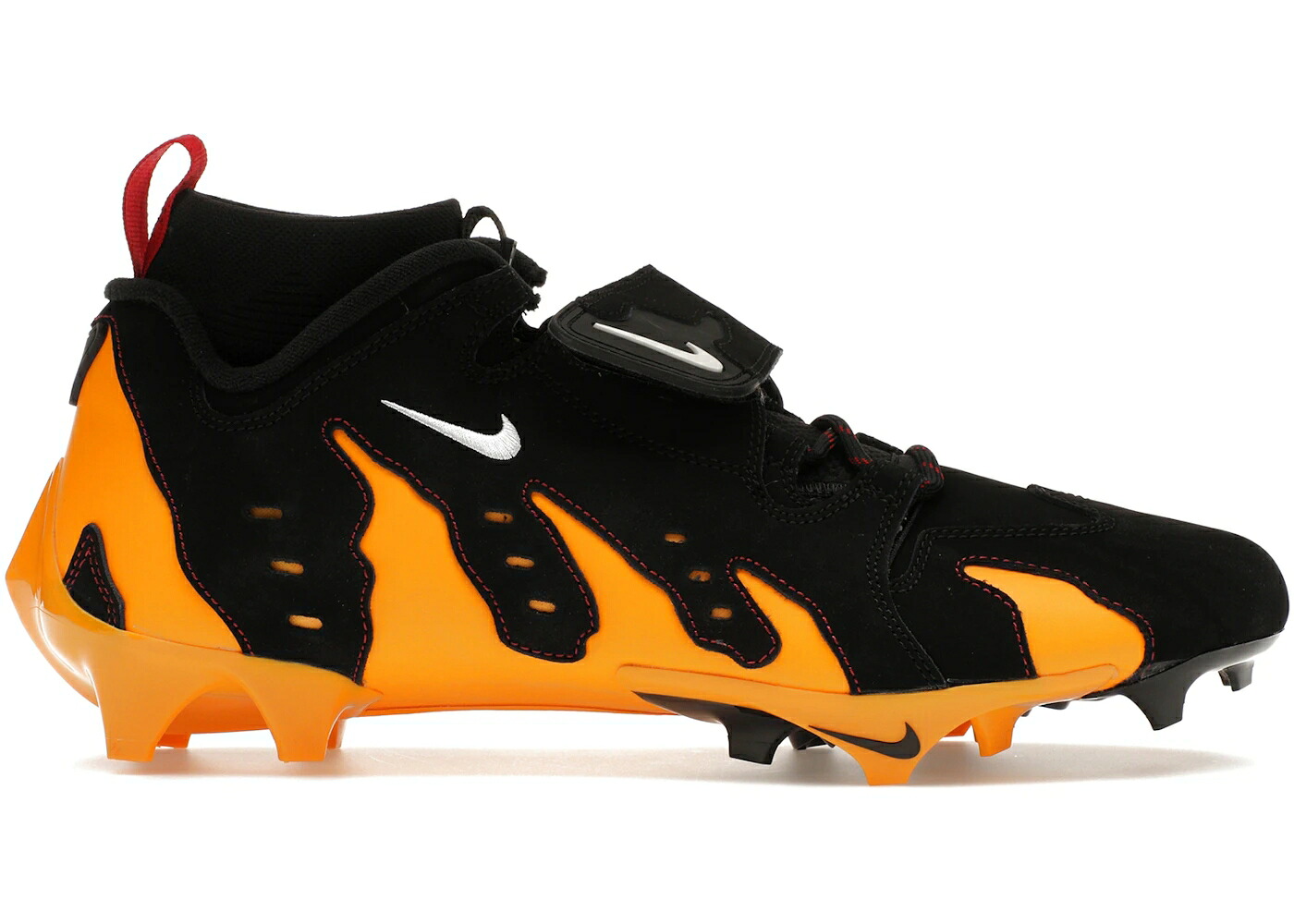 ナイキ 黒いこと 黒いこと ゴールド スニーカー メンズ NIKE VAPOR EDGE DT 96 KYLE MURRAY PE / BLACK UNIVERSITY GOLD