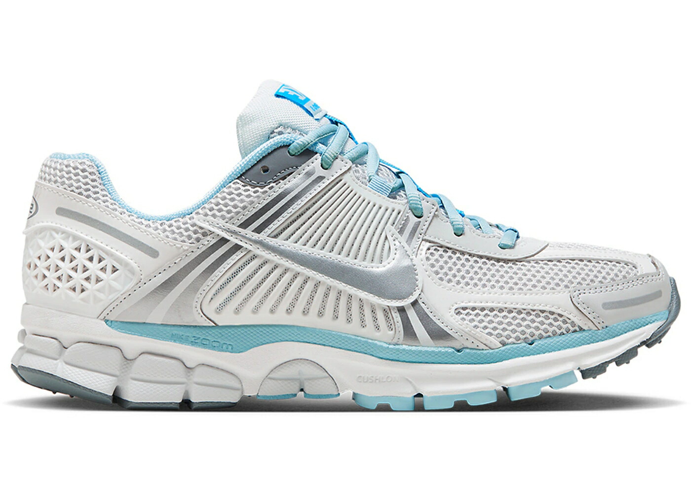 ナイキ 望遠レンズ 白いこと 白いこと しろがね色 しろがね色 青碧 青碧 スニーカー メンズ NIKE ZOOM VOMERO 5 520 PACK OCEAN BLISS / WHITE METALLIC SILVER LIGHT BLUE