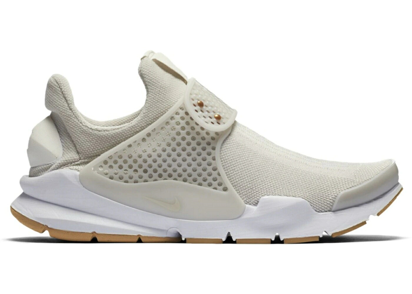 ナイキ ダート 白いこと 白いこと WOMEN\u0027S スニーカー レディース NIKE SOCK DART LIGHT BONE (WOMEN\u0027S) / LIGHT BONE SAIL WHITE SAIL