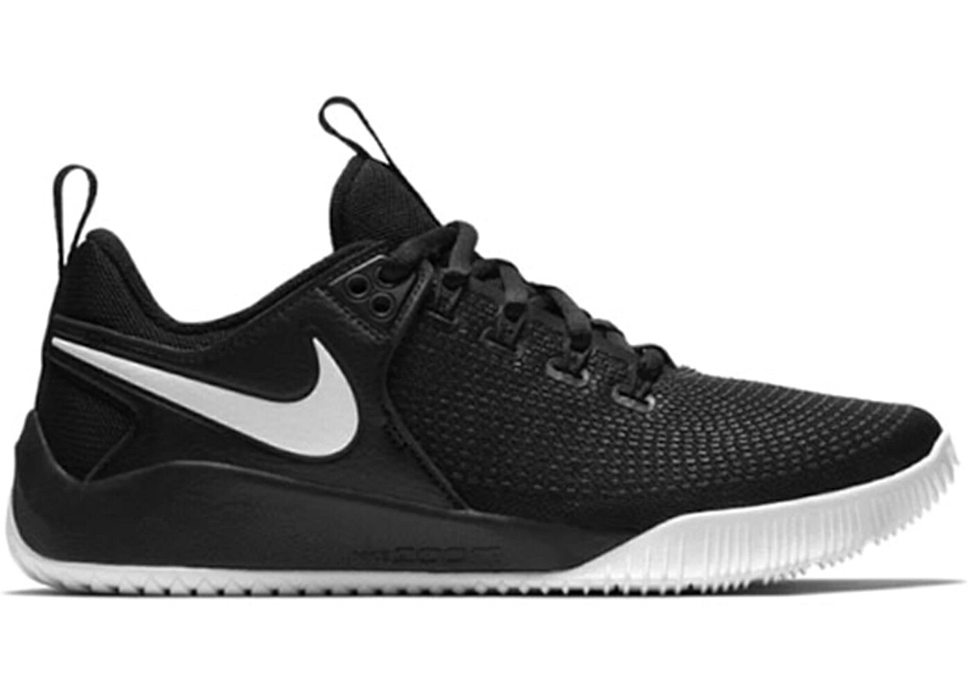 ナイキ 望遠レンズ 黒いこと 黒いこと 白いこと 白いこと WOMEN\u0027S スニーカー レディース NIKE ZOOM HYPERACE 2 BLACK WHITE (WOMEN\u0027S) / BLACK WHITE