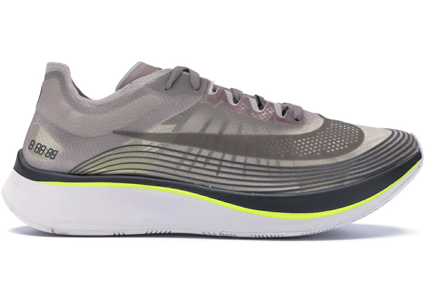 ナイキ 望遠レンズ 望遠レンズ飛球 スニーカー メンズ NIKE ZOOM FLY SEPIA STONE / SEPIA STONE SEPIA STONE SONIC