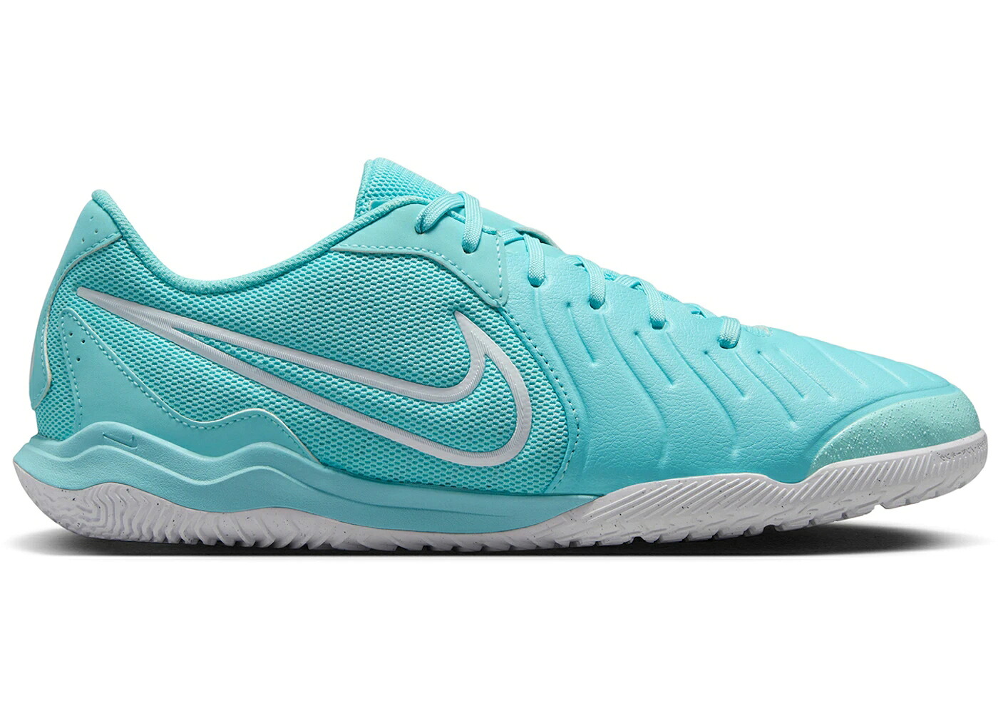ナイキ ティエンポ 先祖伝承 翰林院 白いこと 白いこと スニーカー メンズ NIKE TIEMPO LEGEND 10 ACADEMY 集積回路 PRISM PACK / COPA WHITE