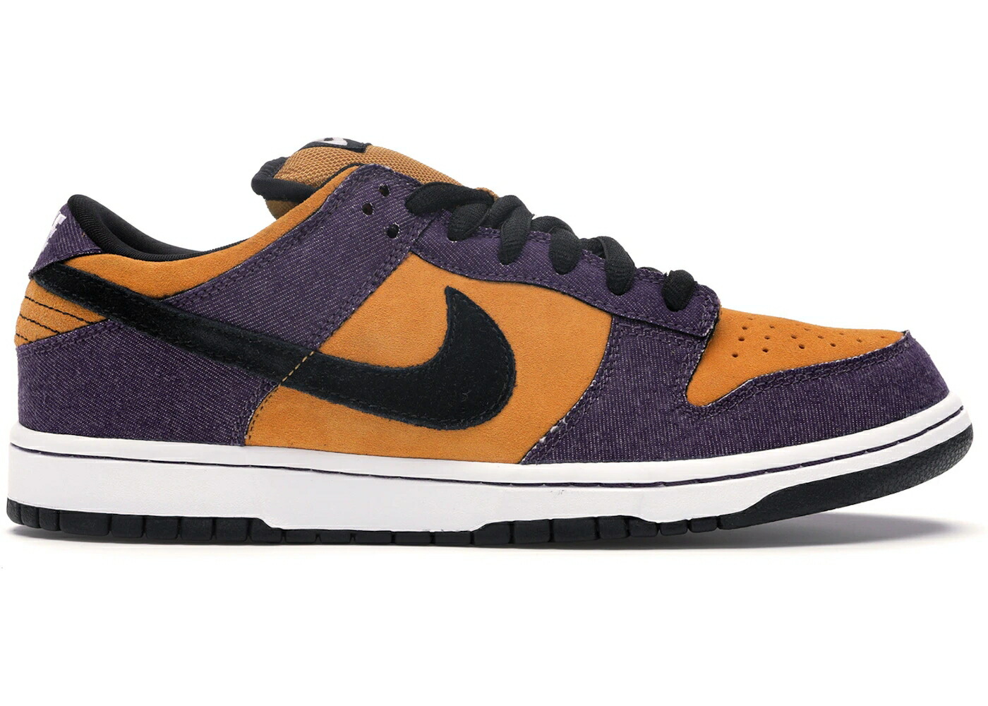 ナイキ エスビー ダンク ダンクロー スニーカー メンズ NIKE SB DUNK LOW GOOFY BOY / CHUTNEY ABYSS
