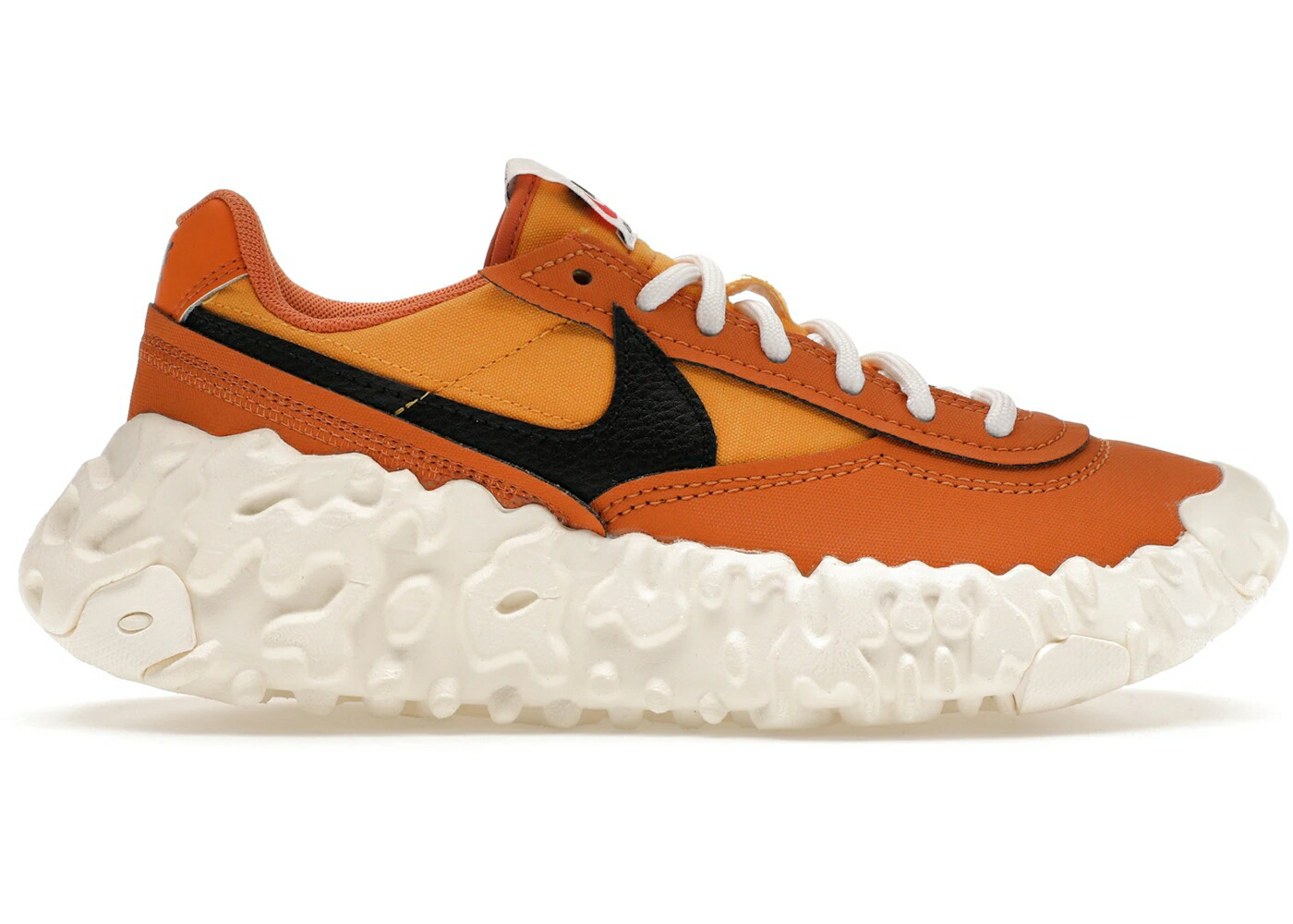 ナイキ カリー 黒いこと 黒いこと 白いこと 白いこと スニーカー メンズ NIKE OVERBREAK SP HOT CURRY / HOT CURRY BLACK WHITE