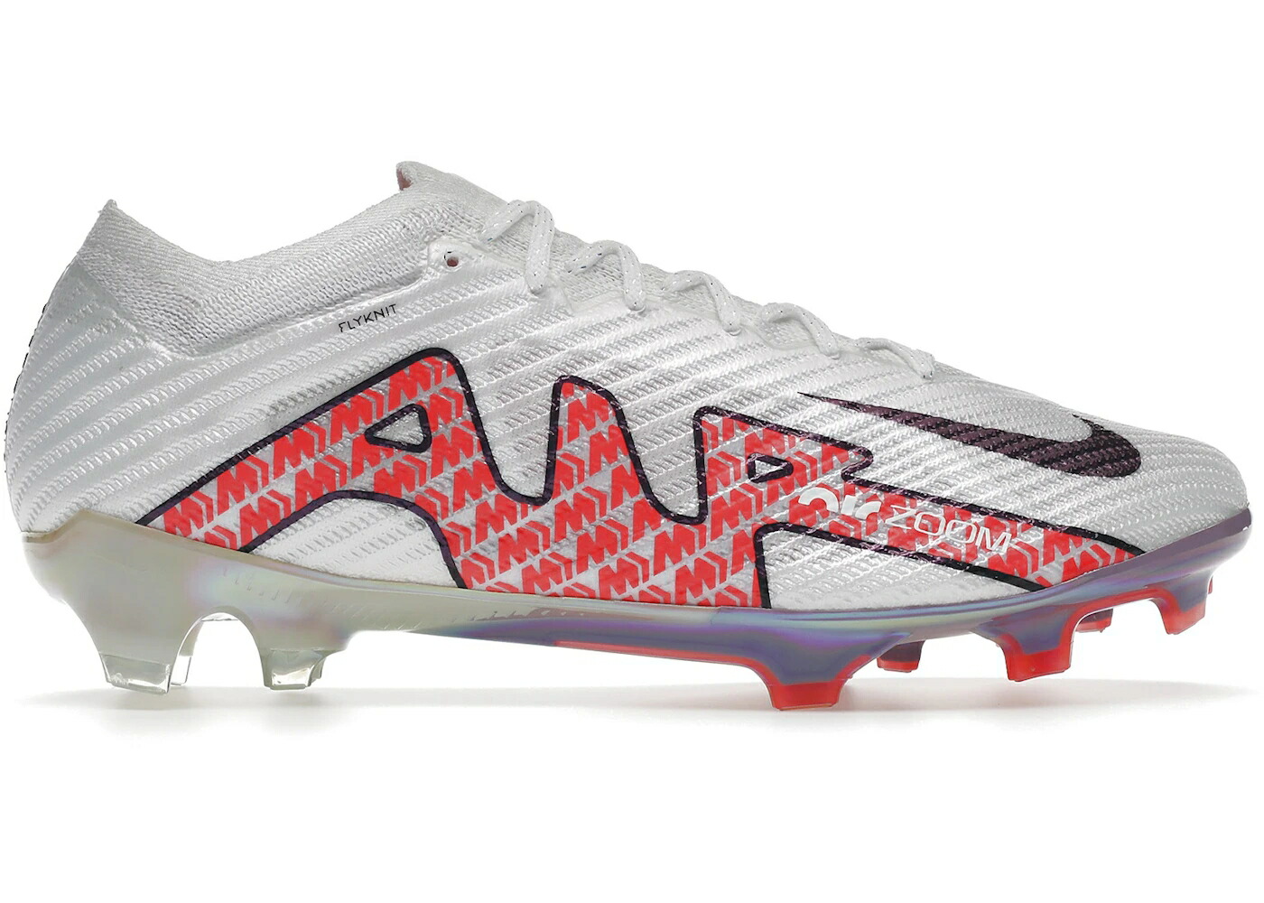 ナイキ 望遠レンズ エリート 白いこと 白いこと クリムゾン スニーカー メンズ NIKE ZOOM MERCURIAL VAPOR 15 ELITE FG WHITE BRIGHT CRIMSON / WHITE COCONUT MILK BRIGHT