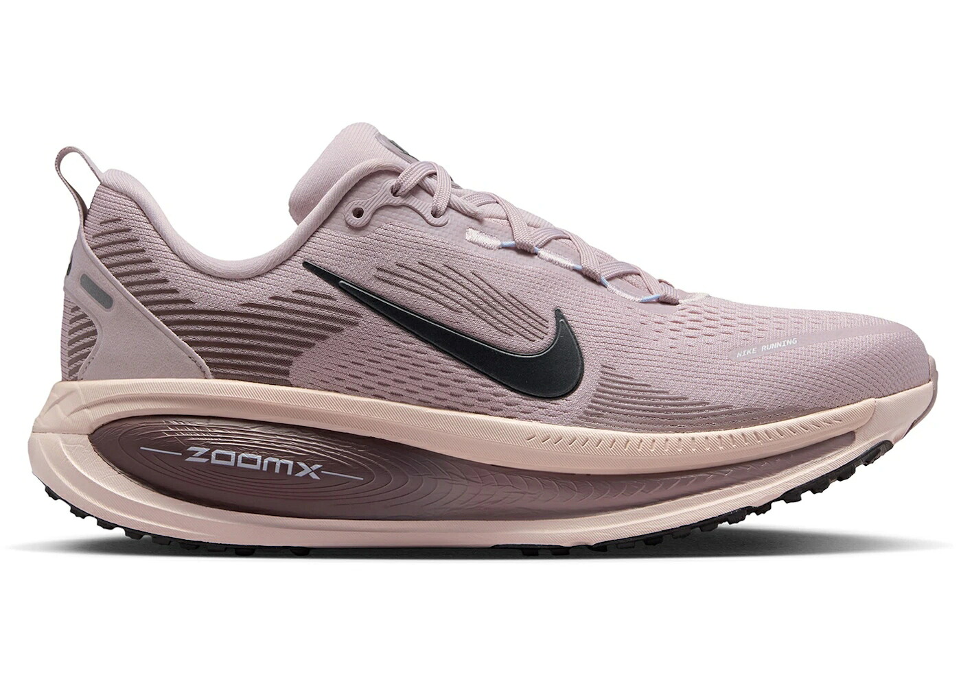 ナイキ サクラ色 赤 赤いこと WOMEN\u0027S スニーカー レディース NIKE VOMERO 18 PARTICLE ROSE SILT RED (WOMEN\u0027S) / PARTICLE ROSE SILT RED TATTOO