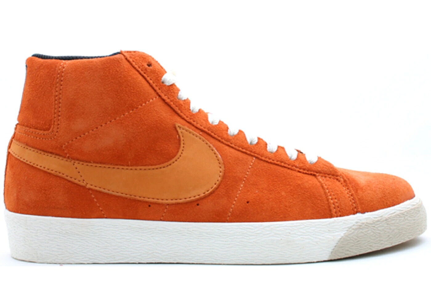 ナイキ エスビー ブレイザー 橙 オレンジ色 スニーカー メンズ NIKE SB BLAZER LANCE MOUNTAIN / SOLAR ORANGE SOLAR ORANGE 靴-スニーカー-メンズ靴
