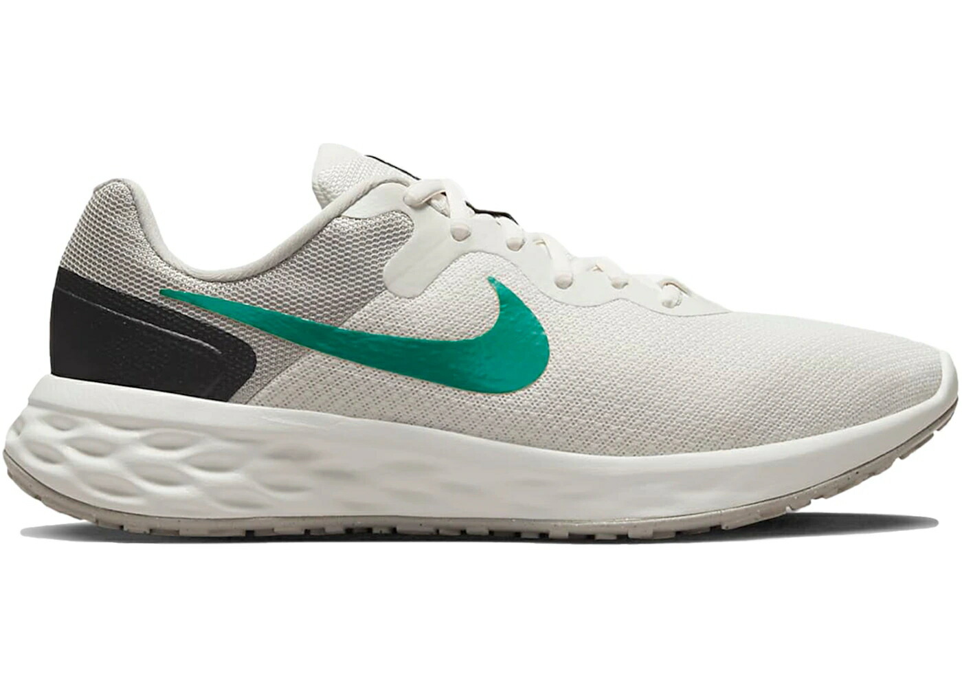 ナイキ 大変革 緑 緑であること WOMEN\u0027S スニーカー レディース NIKE REVOLUTION 6 NEXT NATURE PHANTOM NEPTUNE GREEN (WOMEN\u0027S) / PHANTOM LIGHT IRON ORE DARK