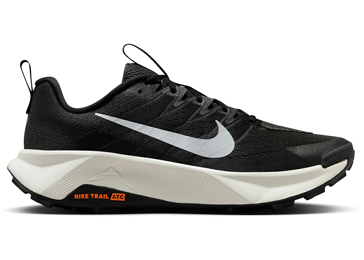 ナイキ 黒色 ブラック プラチナム 灰色 グレー スニーカー メンズ NIKE WILDHORSE 10 BLACK ANTHRACITE PLATINUM TINT WOLF GREY / BLACK ANTHRACITE PLATINUM TINT|スニケス