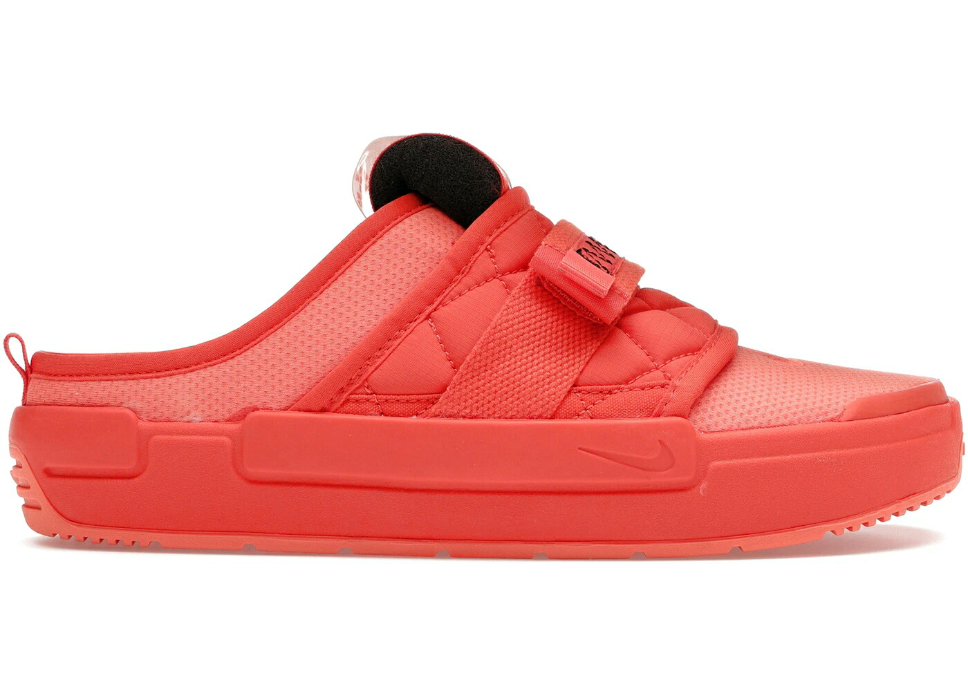 ナイキ スリッポン チーム 橙 オレンジ ターフ スニーカー メンズ NIKE OFFLINE SLIP-ON TEAM ORANGE / TEAM ORANGE TURF ORANGE TEAM｜スニケス