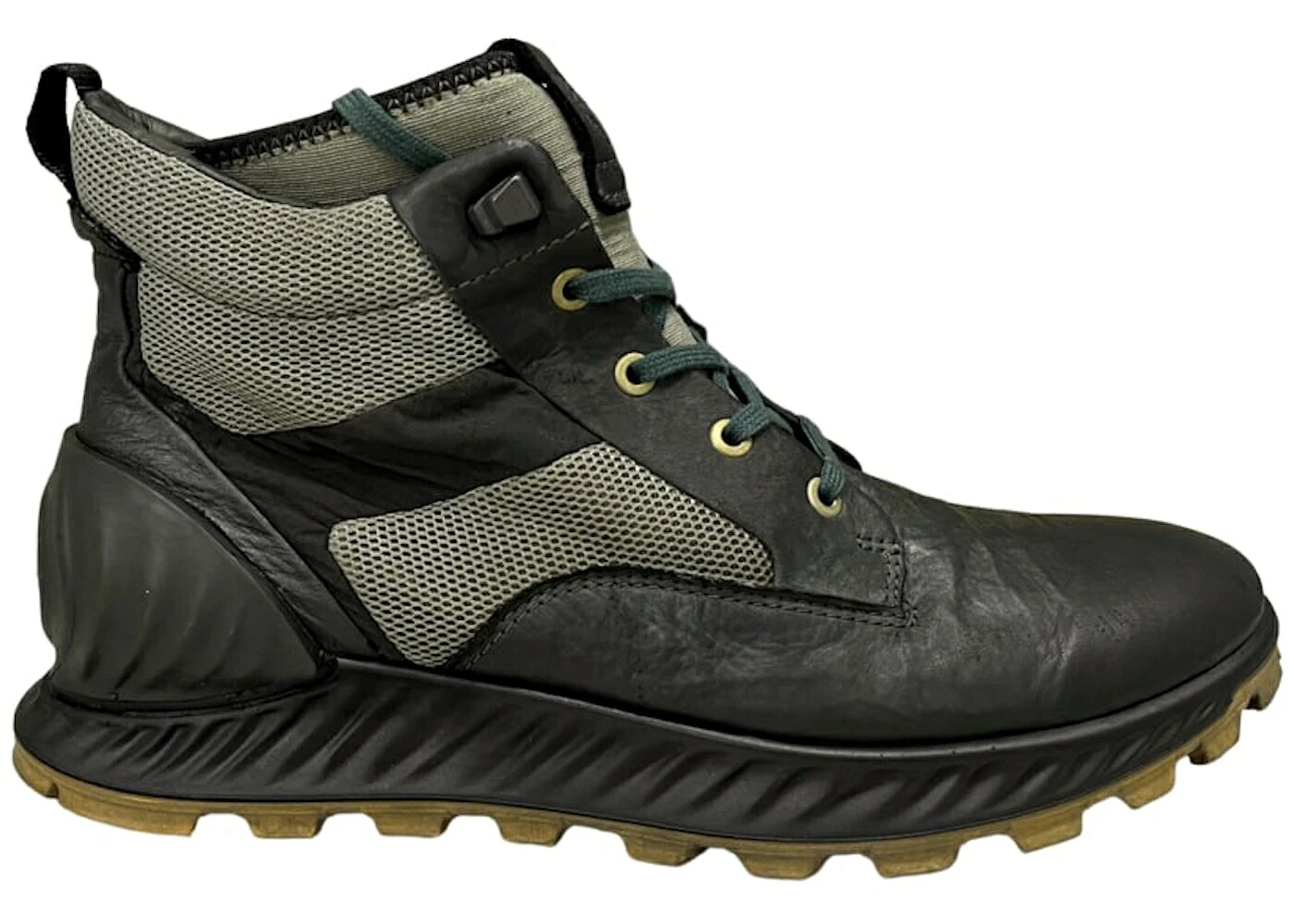 ストーンアイランド ブーツ 茶色 ブラウン スニーカー メンズ STONE ISLAND STONE ISLAND BOOT BROWN /