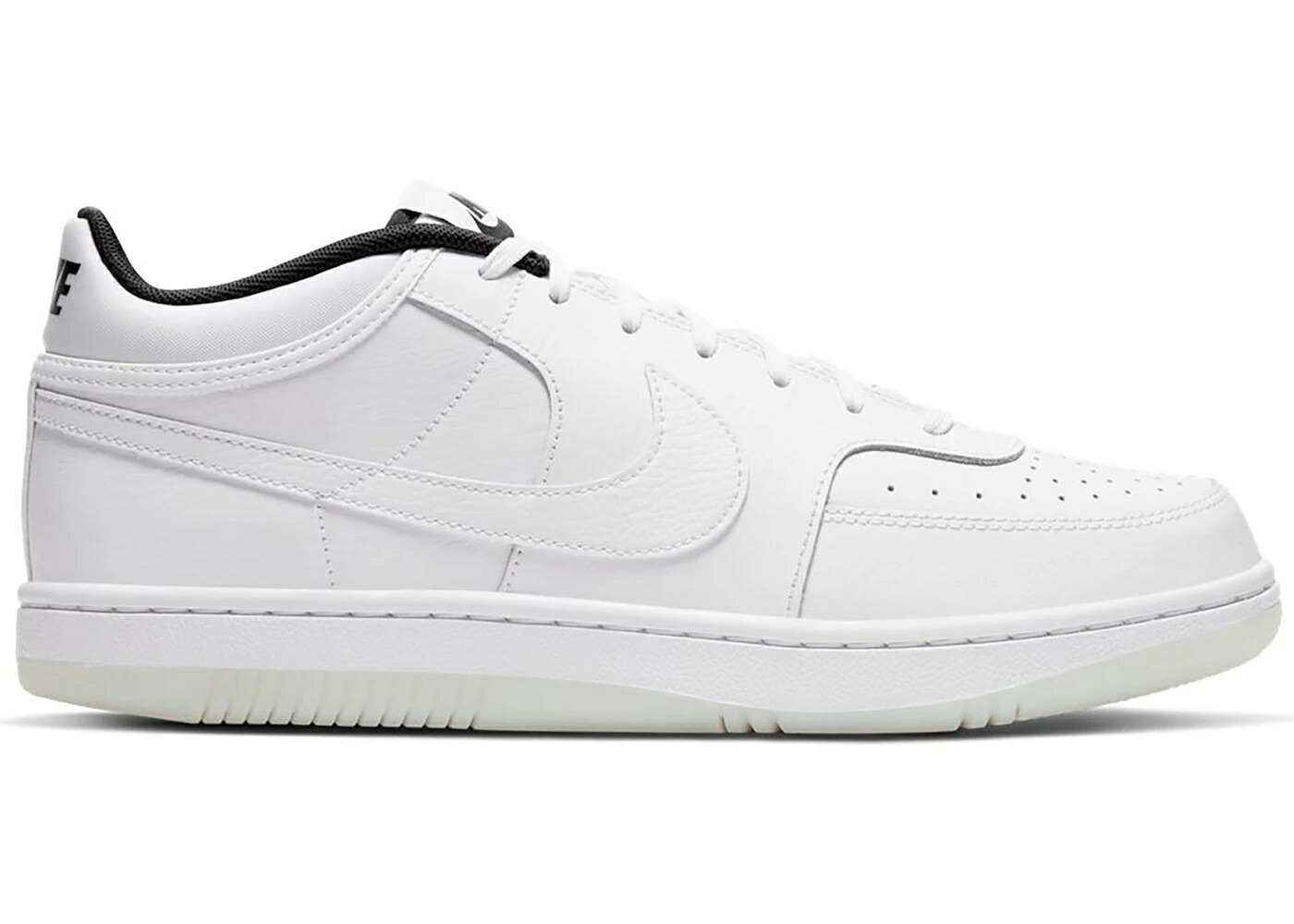 ナイキ 天の原 白いこと 白いこと 黒いこと 黒いこと スニーカー メンズ NIKE SKY FORCE 3/4 WHITE / WHITE BLACK WHITE 靴-メンズ靴