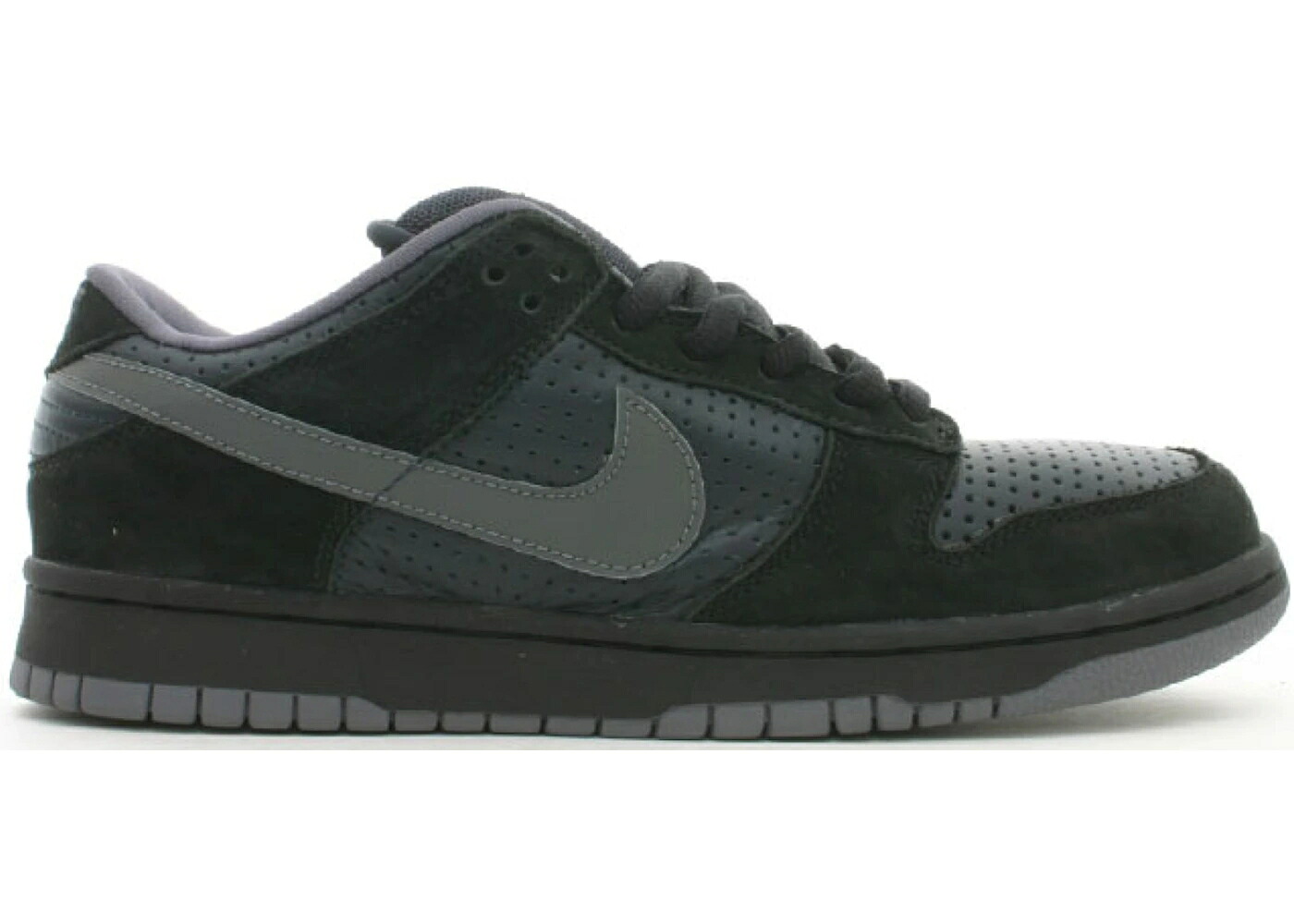 ナイキ エスビー ダンク 黒いこと 黒いこと ダンクロー スニーカー メンズ NIKE SB DUNK LOW GINO IANNUCCI 1 / OBSIDIAN LIGHT GRAPHITE BLACK