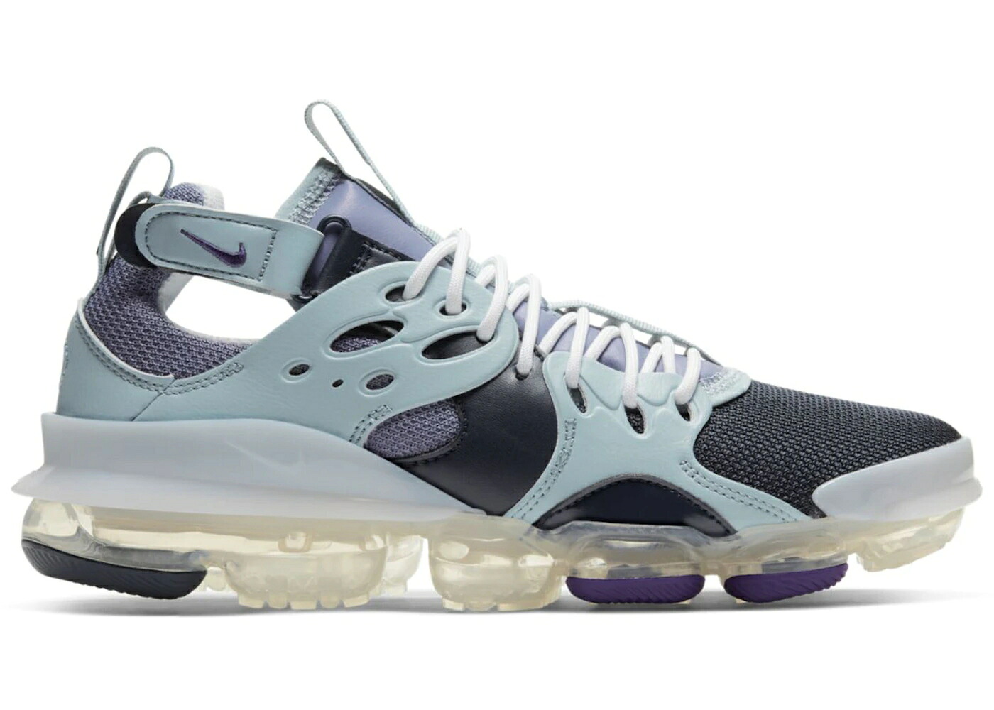 ナイキ 藍色 インディゴ 白いこと 白いこと エアヴェイパーマックス スニーカー メンズ NIKE AIR VAPORMAX D/MS/X STELLAR INDIGO / STELLAR INDIGO OBSIDIAN WHITE