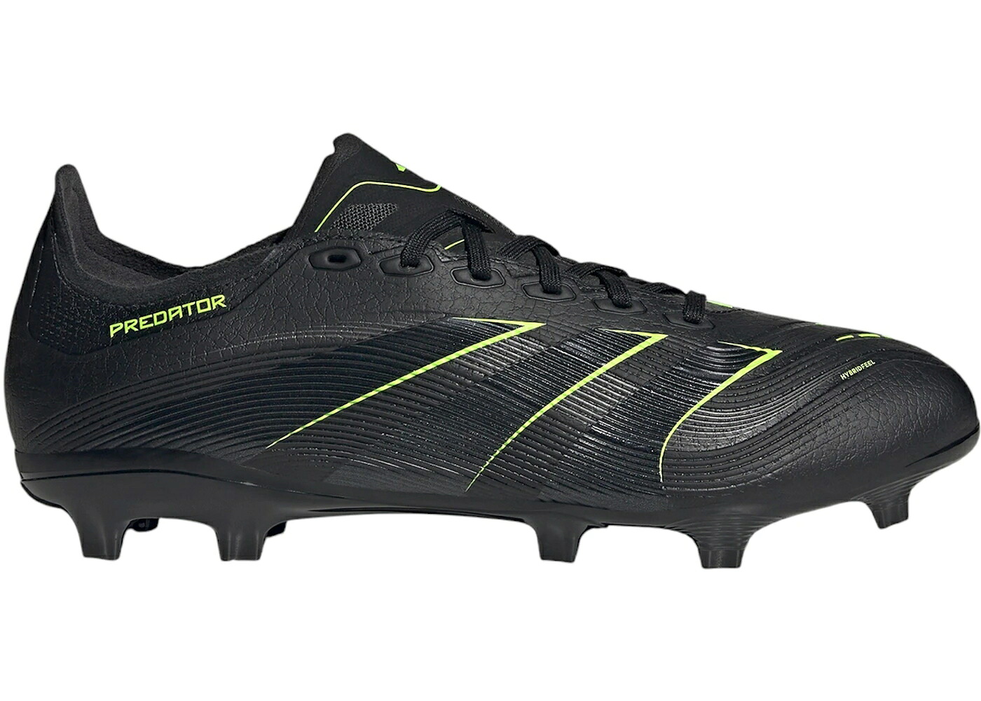 アディダス プレデター 中核グループ 黒いこと 黒いこと 炭素 スニーカー メンズ ADIDAS PREDATOR LEAGUE FG/MG CORE BLACK CARBON LUCID LEMON / CORE BLACK CARBON LUCID LEMON