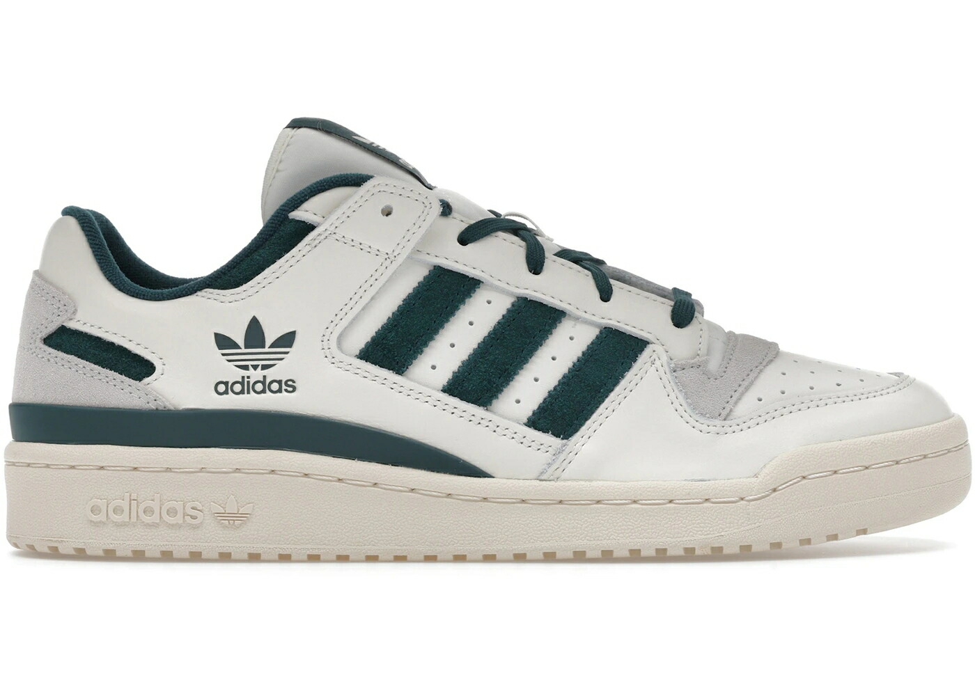 アディダス 討論会 白いこと 白いこと スニーカー メンズ ADIDAS FORUM LOW CL CLOUD WHITE AURORA IVY WONDER / CLOUD WHITE AURORA IVY WONDER