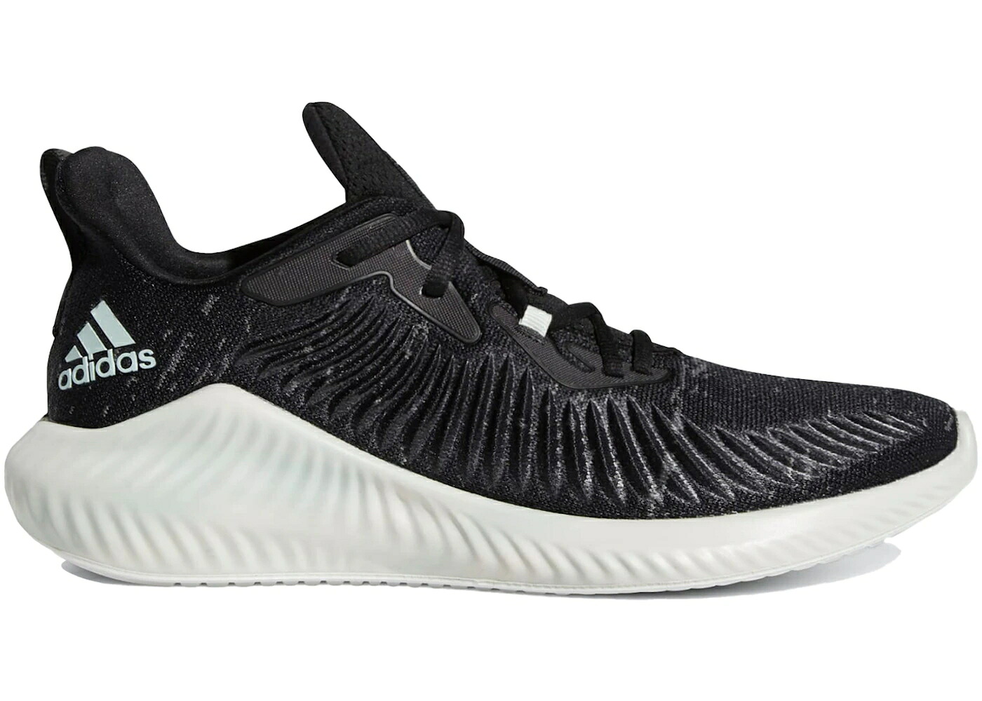 アディダス ラン コア 黒色 ブラック 緑 グリーン スニーカー メンズ ADIDAS ALPHABOUNCE RUN PARLEY M CORE BLACK LINEN GREEN / CORE BLACK LINEN GREEN FOOTWEAR 42,300円