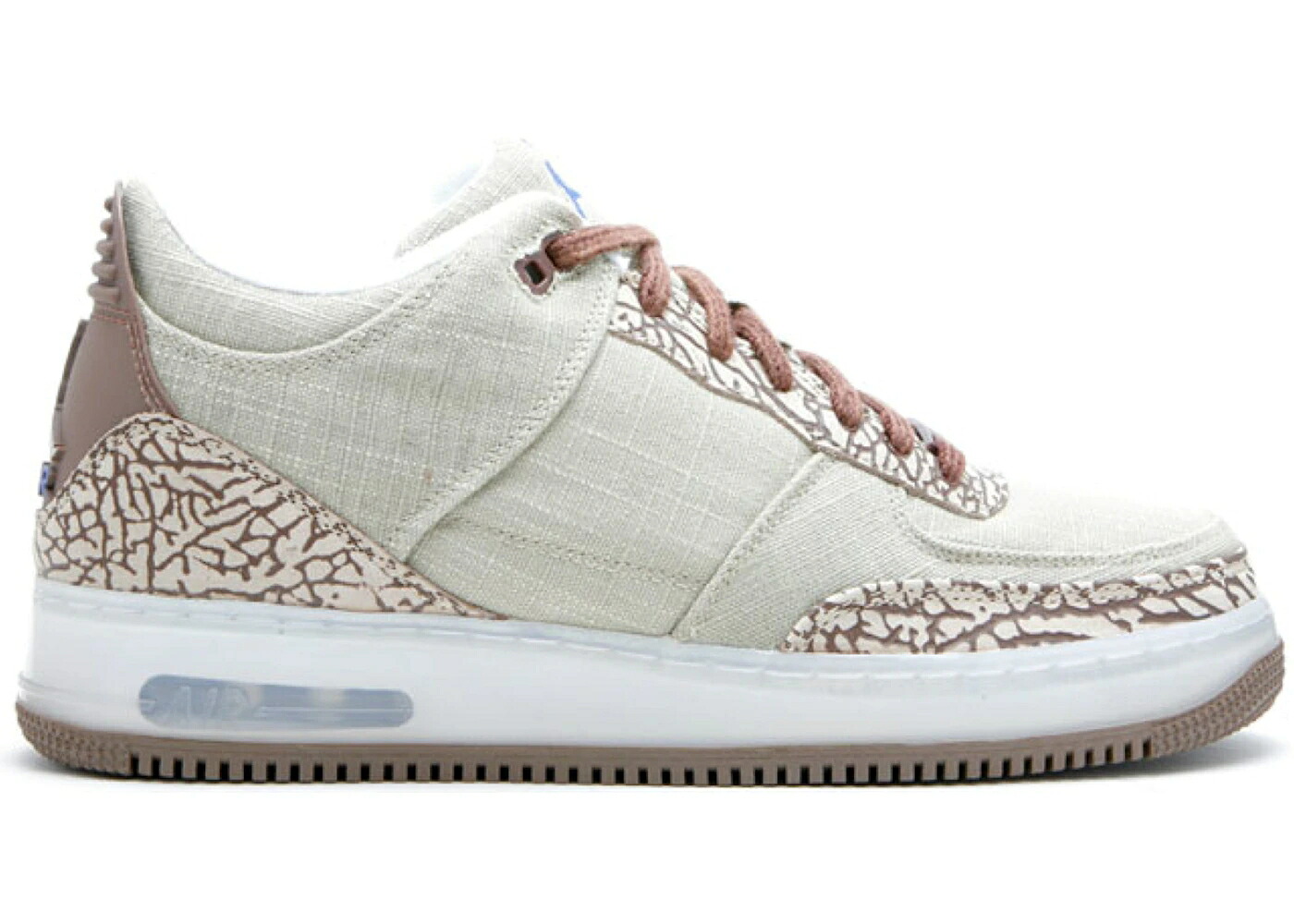 ナイキ ジョーダン 白いこと 白いこと スニーカー メンズ JORDAN AJF 3 LS REED / REED DARK OAK WHITE MEDIUM GUM