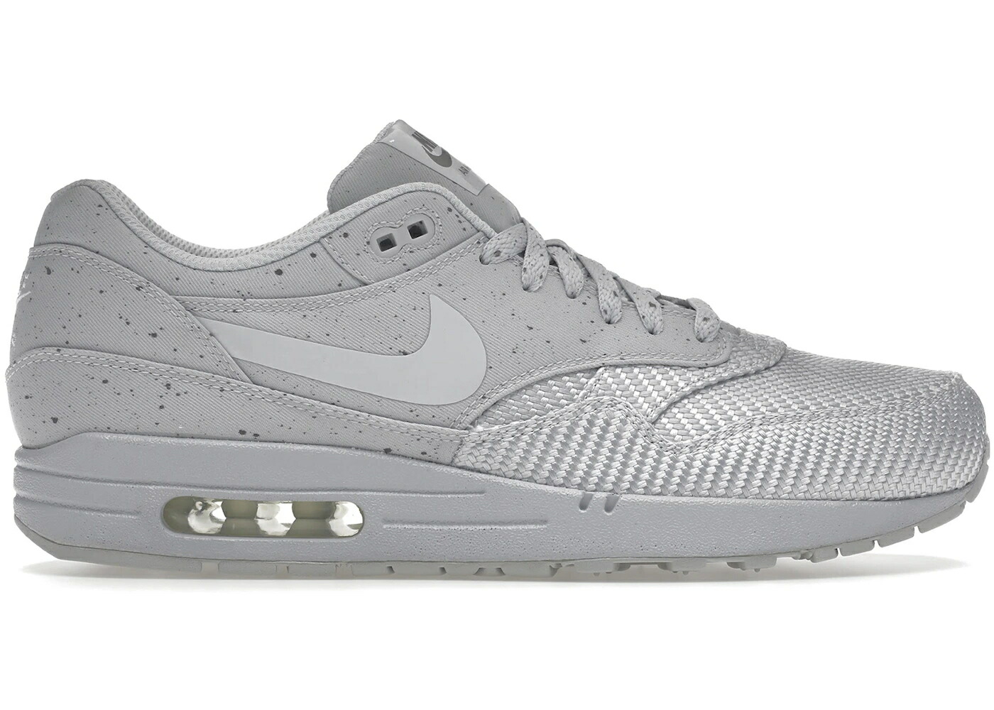 ナイキ マックス 灰色 グレー エアマックス スニーカー メンズ NIKE AIR MAX 1 MONOTONES VOL / GEYSER GREY GEYSER GREY DUST