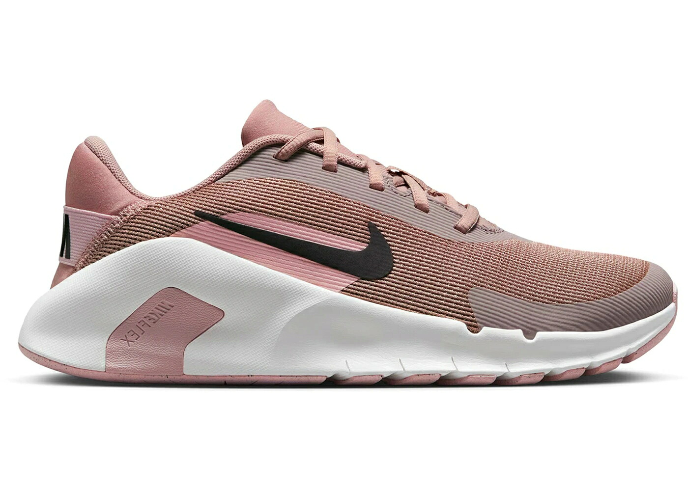 ナイキ 赤 レッド ワイン色 バーガンディー WOMEN'S スニーカー レディース NIKE FLEX TRAIN MALT SILT RED (WOMEN'S) / MALT SILT RED SAIL BURGUNDY ASH