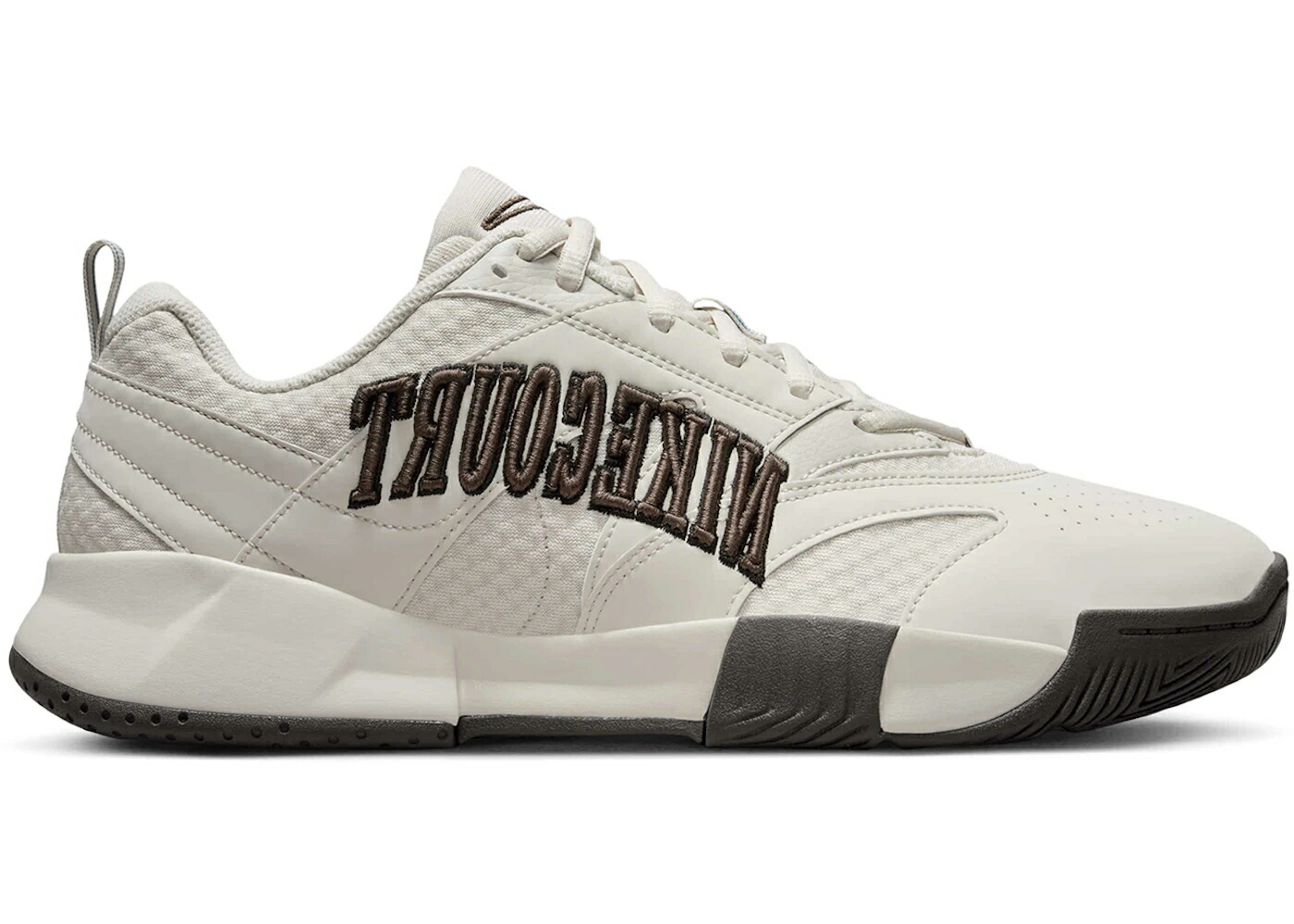 ナイキ コート ライト 茶色 ブラウン スニーカー メンズ NIKE COURT LITE 4 HERITAGE LIGHT OREWOOD BROWN AEGEAN STORM BAROQUE / LIGHT OREWOOD BROWN AEGEAN STORM