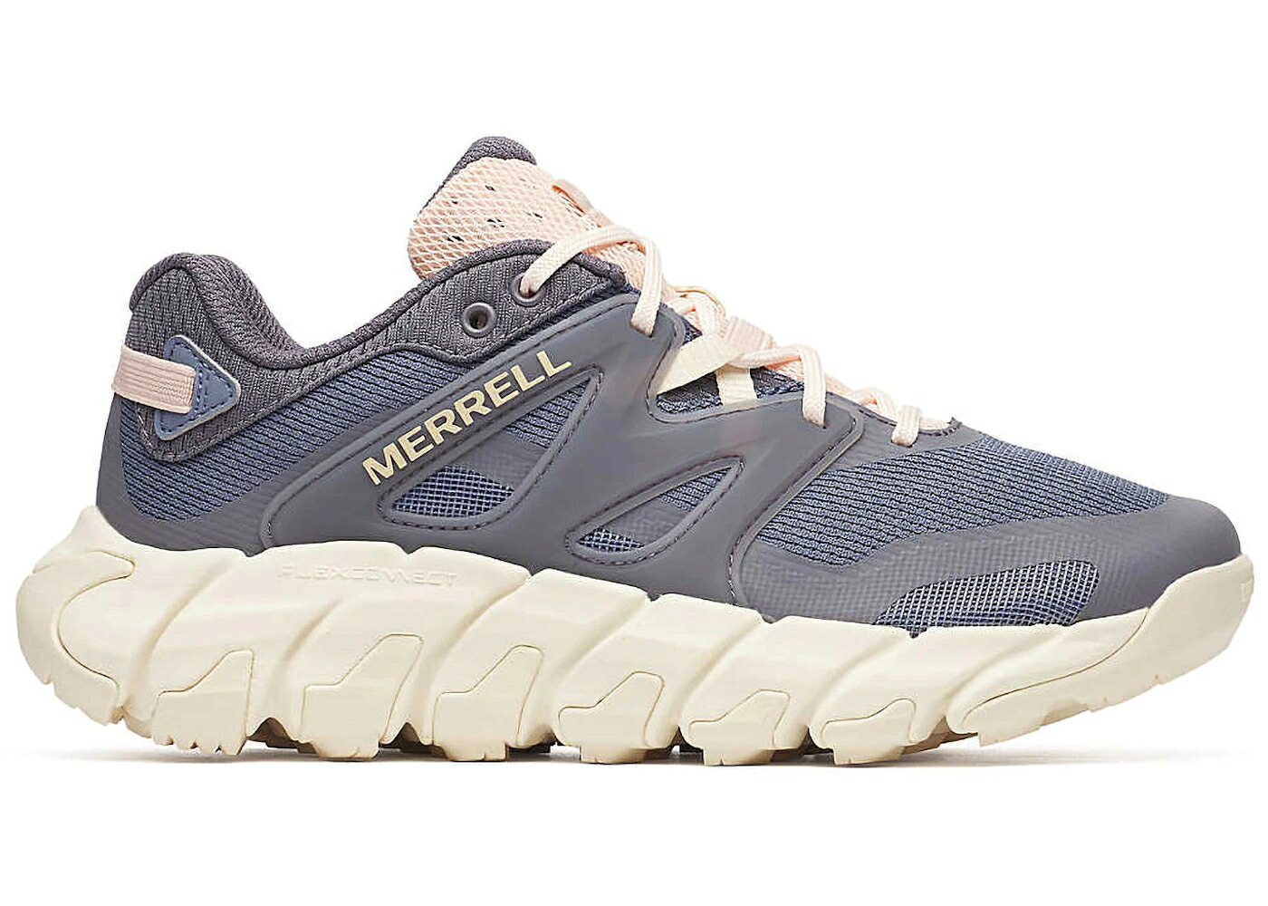 メレル 藍色 インディゴ WOMEN'S スニーカー レディース MERRELL MAIPO EXPLORER AEROSPORT INDIGO (WOMEN'S) /