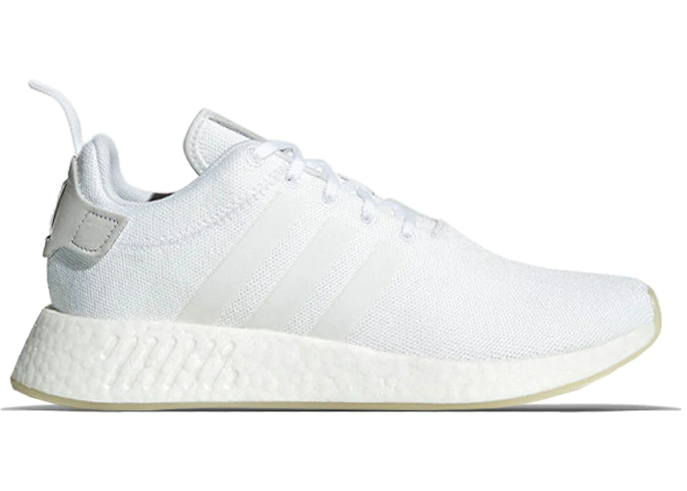 アディダス 白いこと 白いこと スニーカー メンズ ADIDAS NMD R2 TRIPLE WHITE / FOOTWEAR WHITE FOOTWEAR WHITE