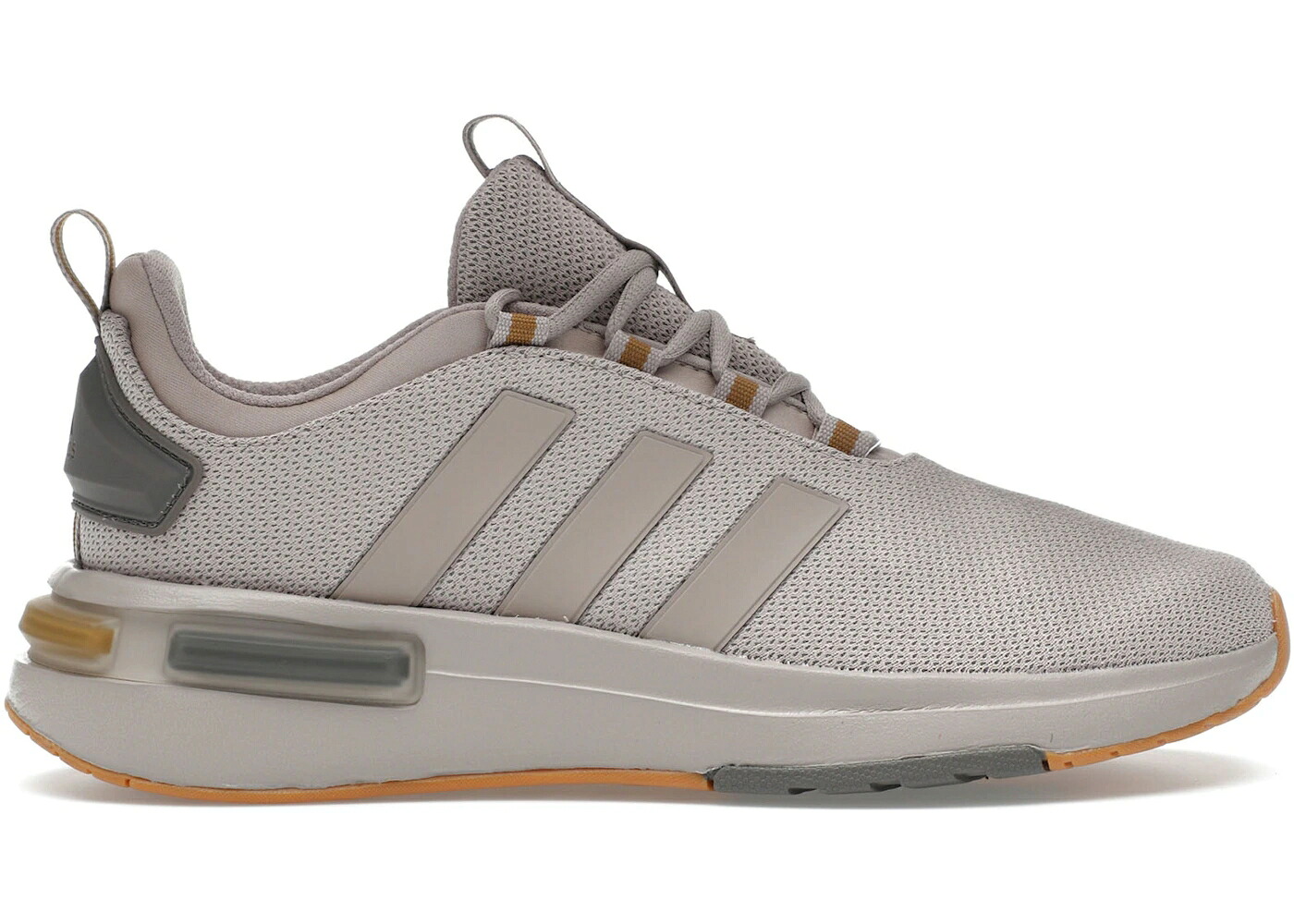 アディダス 灰色 グレー チャコール スニーカー メンズ ADIDAS RACER TR23 GREY CHARCOAL / GREY GREY CHARCOAL 44,880円