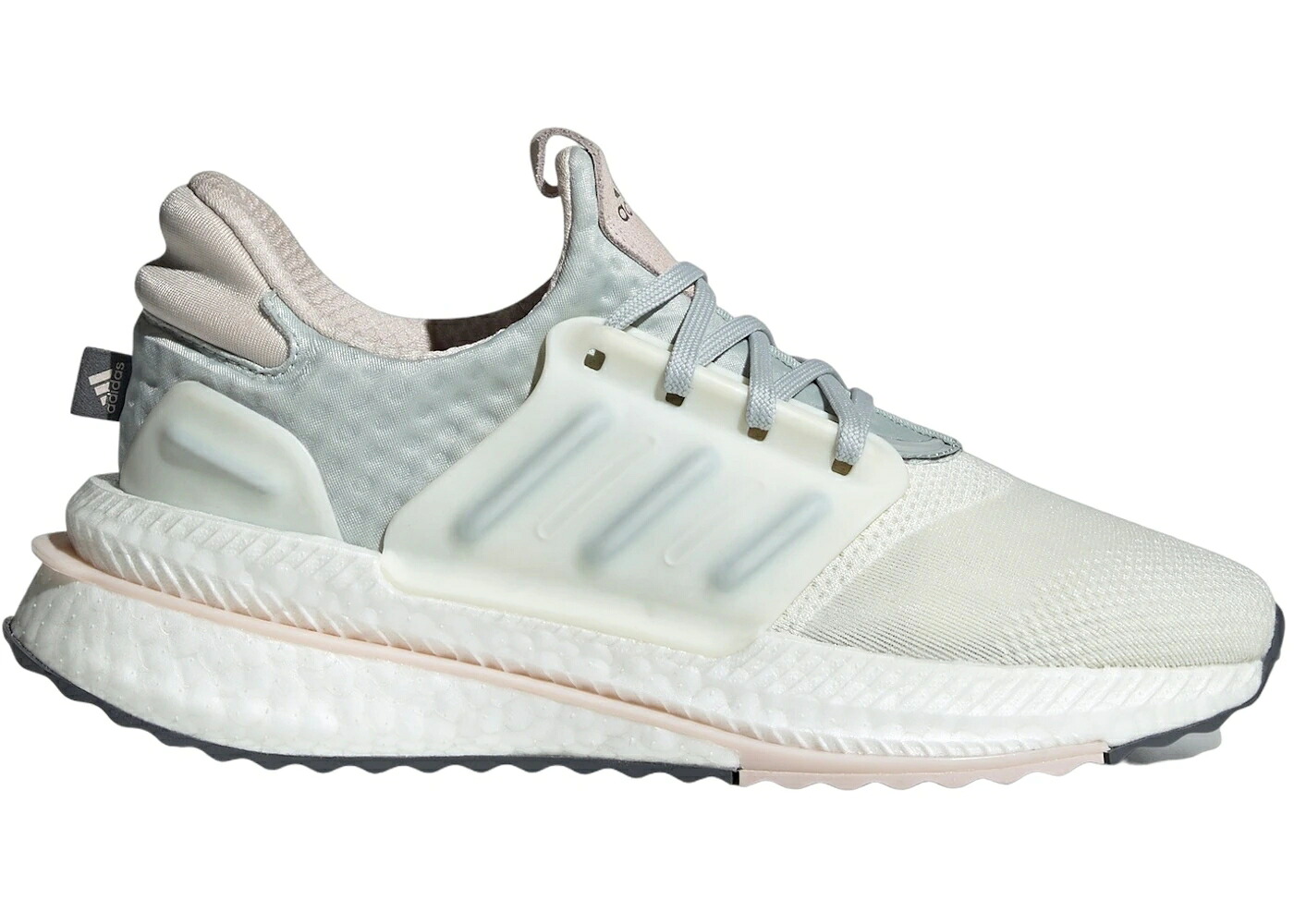 アディダス アイボリー 灰色 グレー X_PLRBOOST WOMEN'S スニーカー レディース ADIDAS IVORY GREY PUTTY MAUVE (WOMEN'S) / IVORY GREY FIVE PUTTY MAUVE｜スニケス