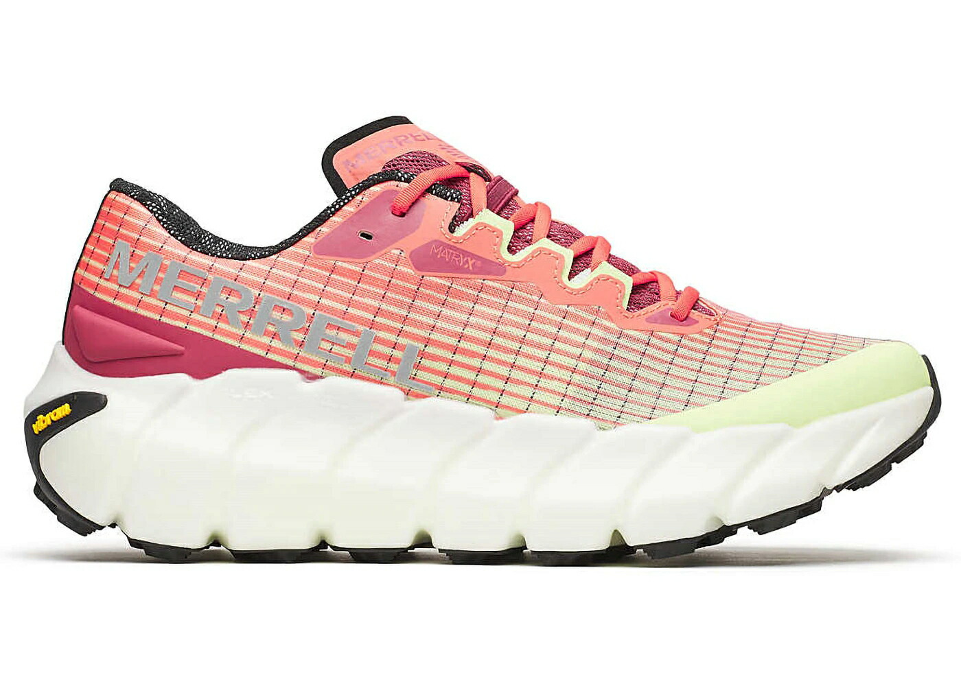 メレル アダプト スニーカー メンズ MERRELL MTL ADAPT MATRYX BLOSSOM MANTIS / BLOSSOM MANTIS