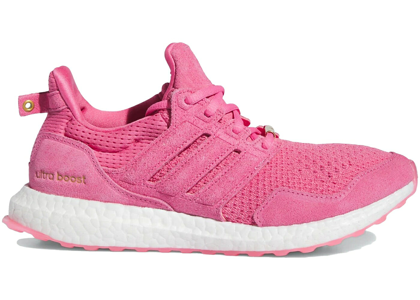 アディダス ウルトラ ブースト ピンク フュージョン ゴールド ウルトラブースト 1.0 WOMEN'S スニーカー レディース ADIDAS ULTRA BOOST PINK FUSION (WOMEN'S) / PINK FUSION PINK FUSION GOLD|スニケス