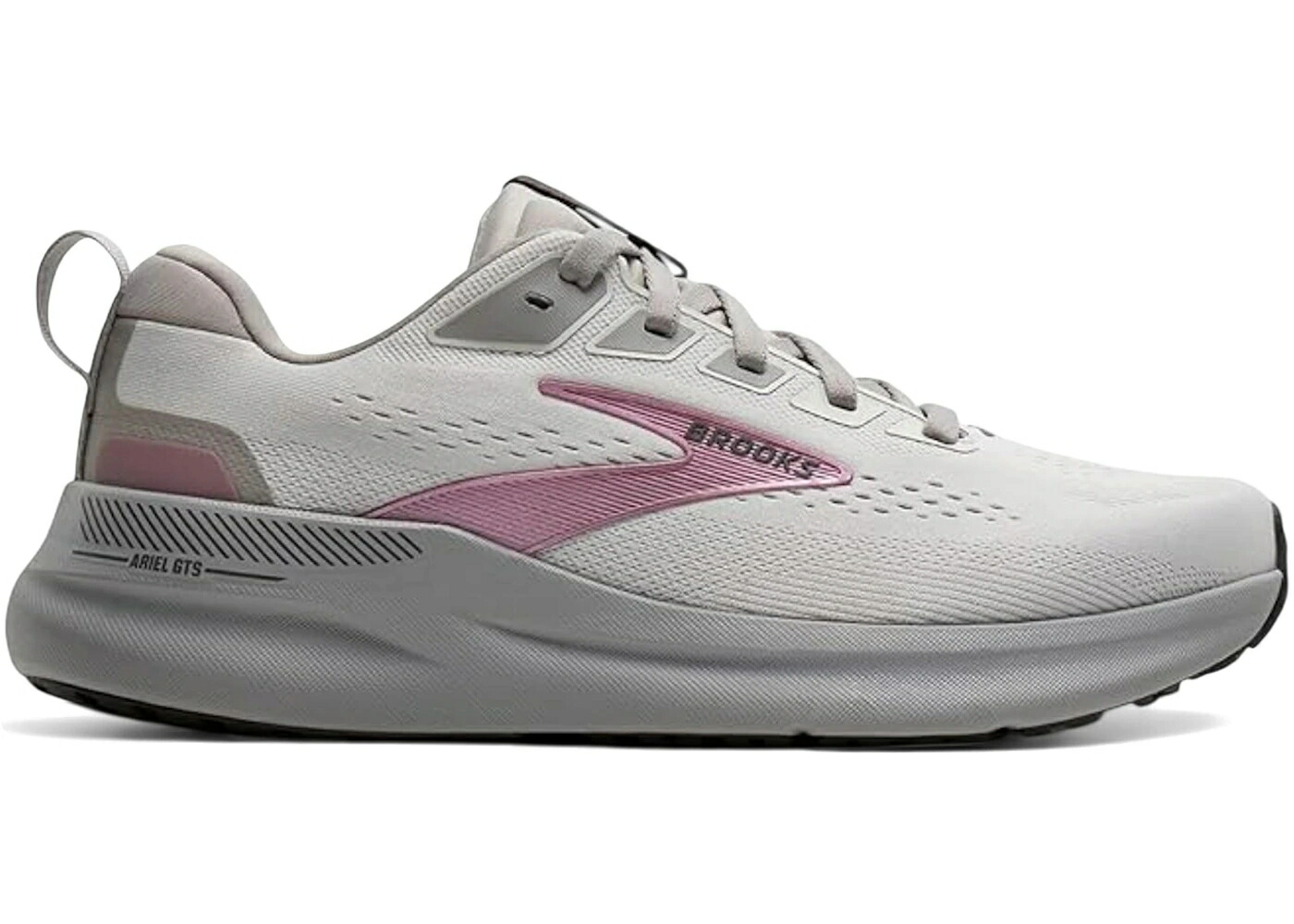 ブルックス ピンク WOMEN'S スニーカー レディース BROOKS BEAST GTS 26 OYSTER MUSHROOM ALLOY PINK (WOMEN'S) / OYSTER MUSHROOM ALLOY PINK|スニケス