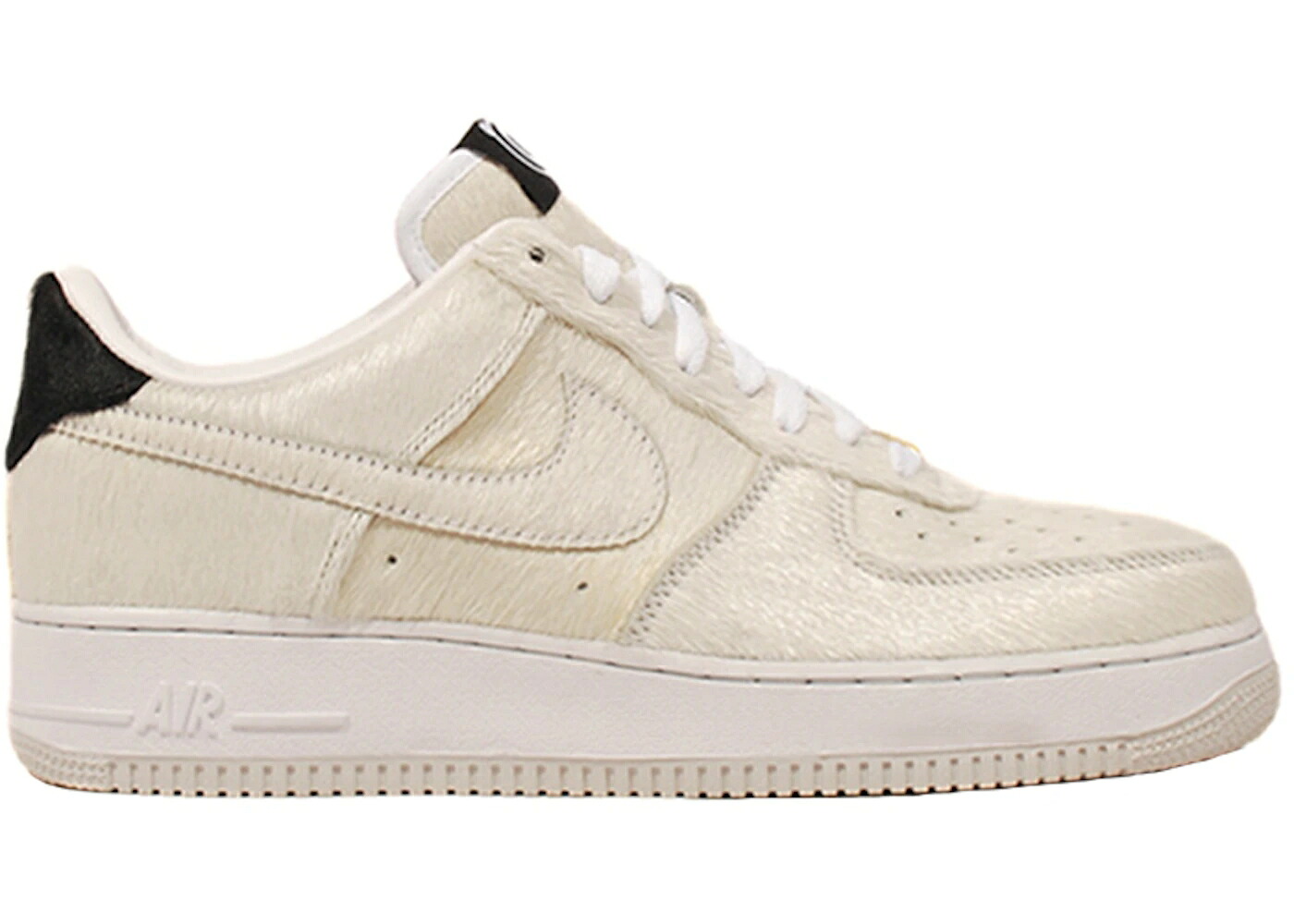 ナイキ 白色 ホワイト 黒色 ブラック エアフォース スニーカー メンズ NIKE AIR FORCE 1 LOW TOY BEARBRICK / WHITE WHITE BLACK 108,020円