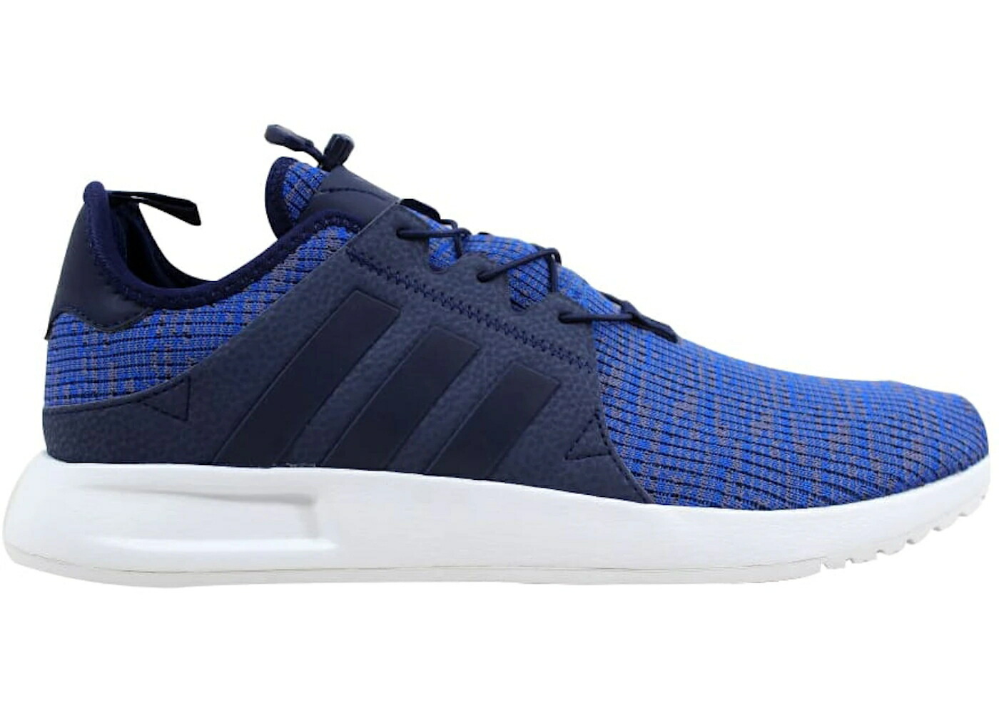 アディダス 青色 ブルー 白色 ホワイト X_PLR スニーカー メンズ ADIDAS DARK BLUE WHITE / DARK BLUE DARK BLUE WHITE