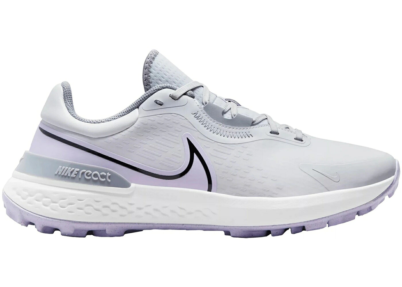 ナイキ リアクト 労働者階級 紫 相撲取り草 スニーカー メンズ NIKE REACT INFINITY PRO 2 PHOTON DUST VIOLET / PHOTON DUST VIOLET FROST