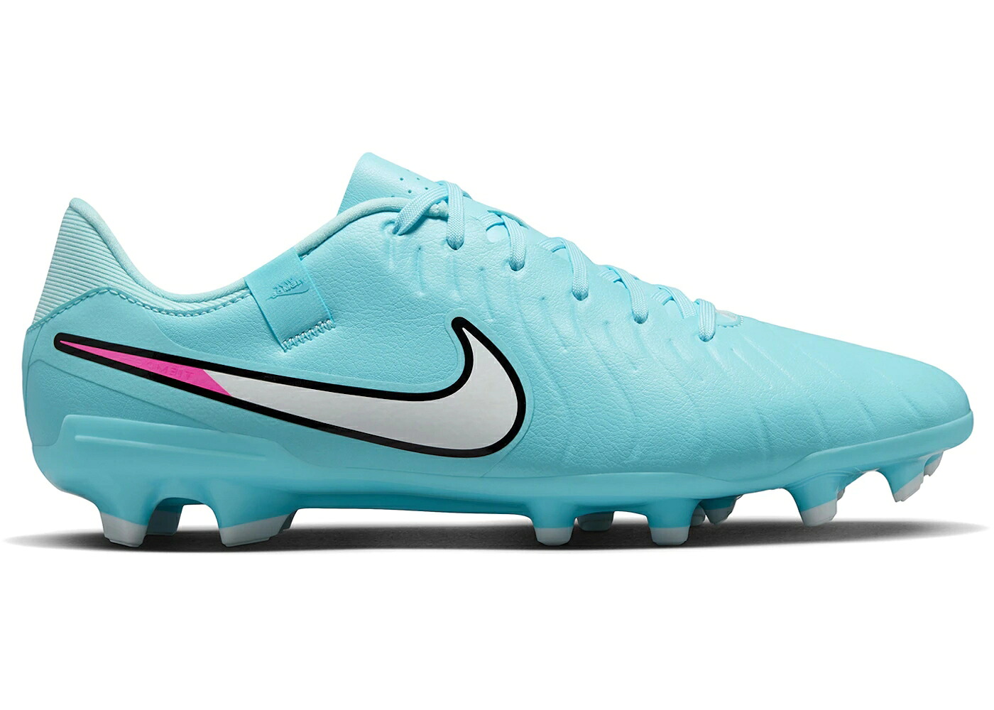 ナイキ ティエンポ 言い伝え 翰林院 白いこと 白いこと スニーカー メンズ NIKE TIEMPO LEGEND 10 ACADEMY MG PRISM PACK / COPA WHITE
