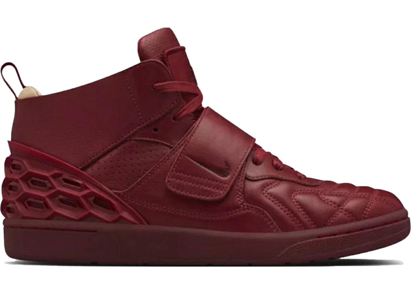 ナイキ ティエンポ 赤 レッド チーム スニーカー メンズ NIKE TIEMPO VETTA RED VACHETTA TAN / RED VACHETTA TAN TEAM RED｜スニケス