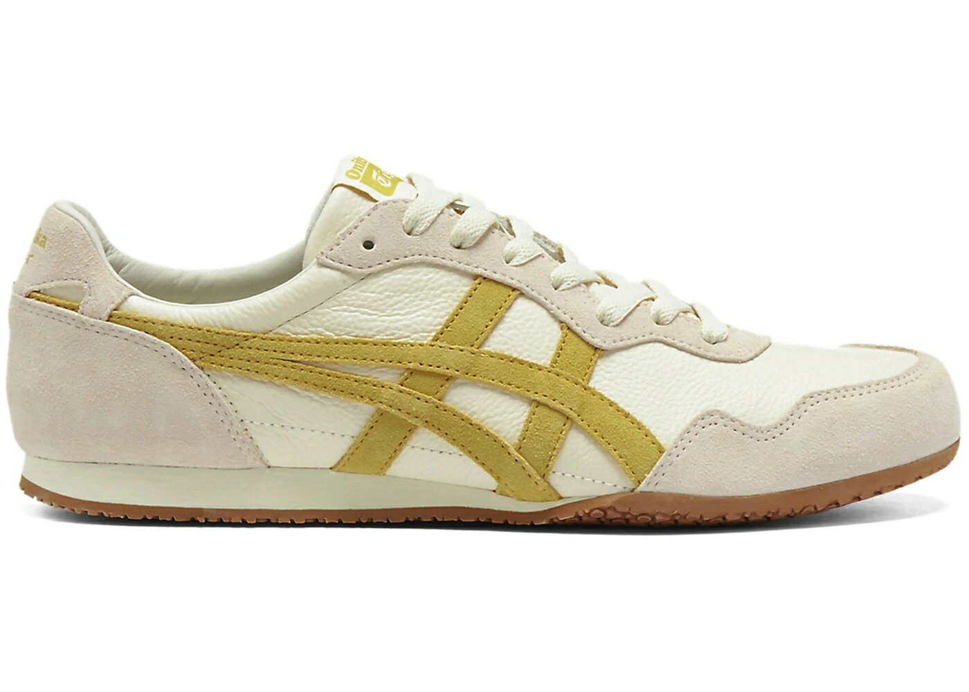 アシックス 赤銅色 赤銅色 オニツカタイガー スニーカー メンズ ASICS ONITSUKA TIGER SERRANO VIN BIRCH MINERAL BROWN / BIRCH MINERAL BROWN