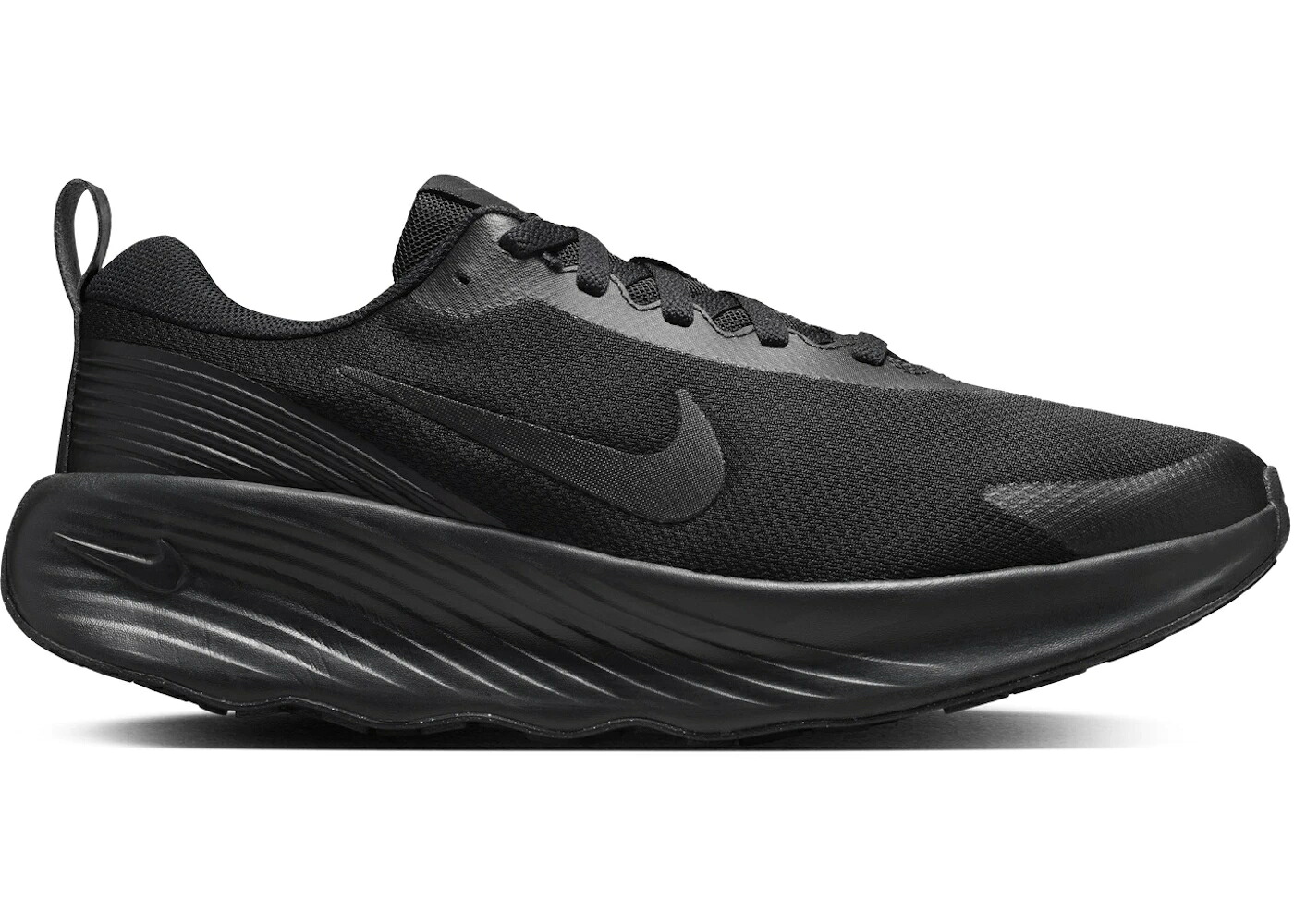 ナイキ 黒いこと 黒いこと 薄墨色 薄墨色 スニーカー メンズ NIKE PROMINA BLACK DARK SMOKE GREY / BLACK DARK SMOKE GREY