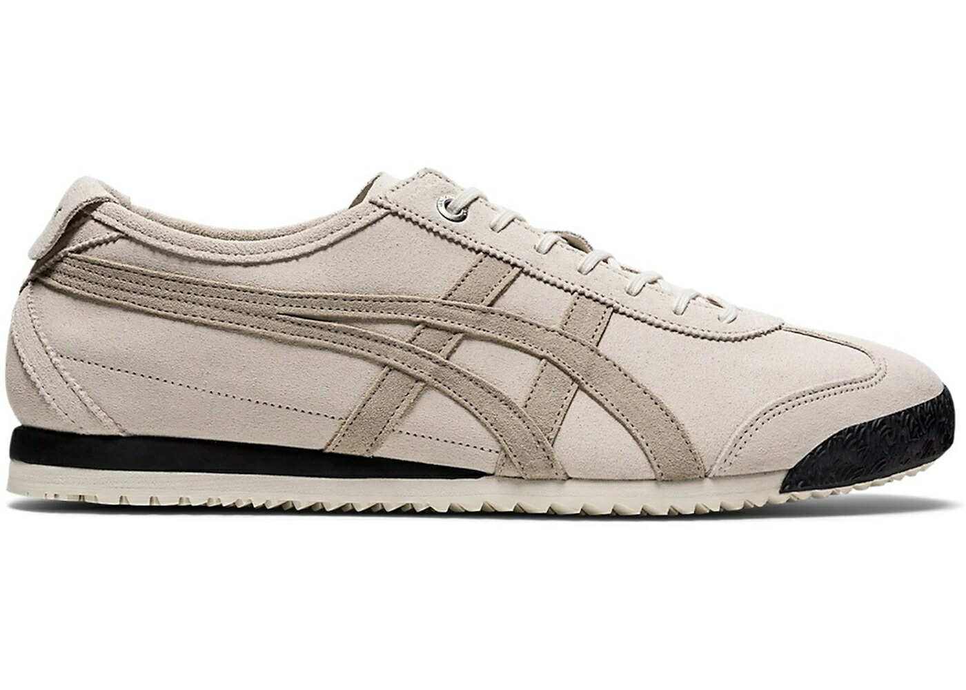アシックス メキシコ合衆国 縮緬 オニツカタイガー スニーカー メンズ ASICS ONITSUKA TIGER MEXICO 66 SD BIRCH WOOD CREPE / BIRCH WOOD CREPE