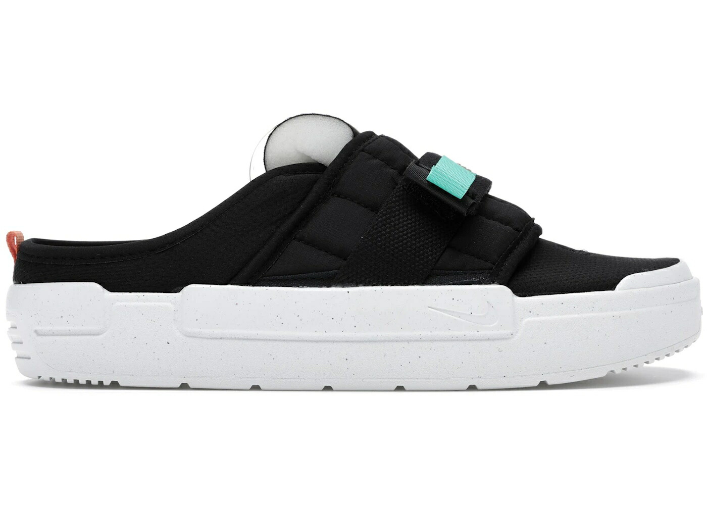 ナイキ 黒いこと 黒いこと 緑 緑であること 白いこと 白いこと スニーカー メンズ NIKE OFFLINE BLACK MENTA / BLACK GREEN WHITE
